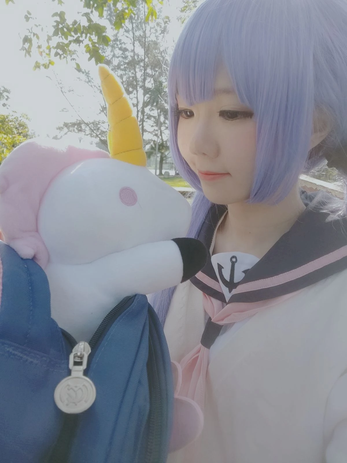 Sally Dorasnow – Unicorn JK Set [34P]插图5