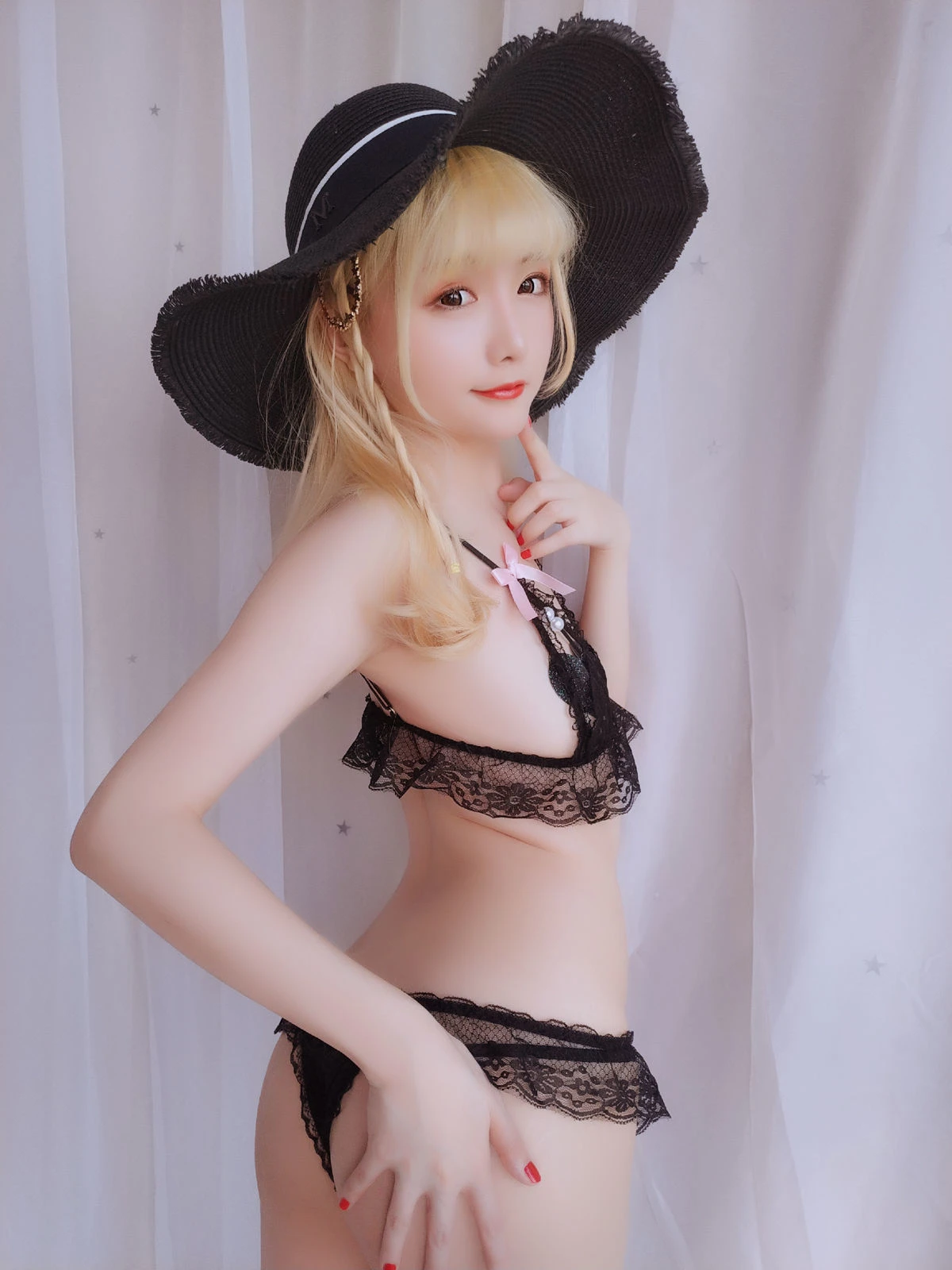 星之迟迟 VOL.06 假日快乐包 [62P]插图2