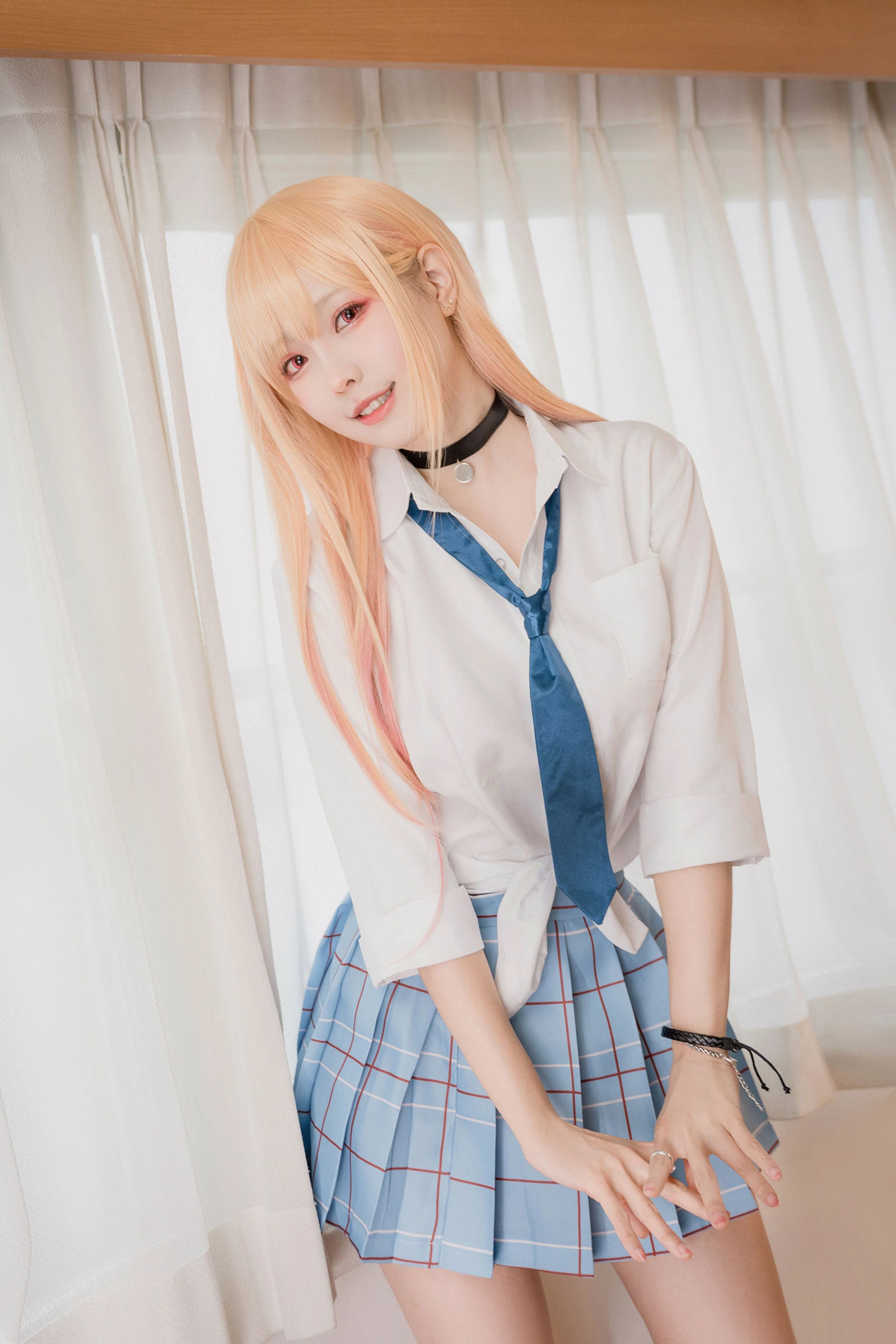 Ely_eee(ElyEE子) – Marin Kitagawa [56P]插图3