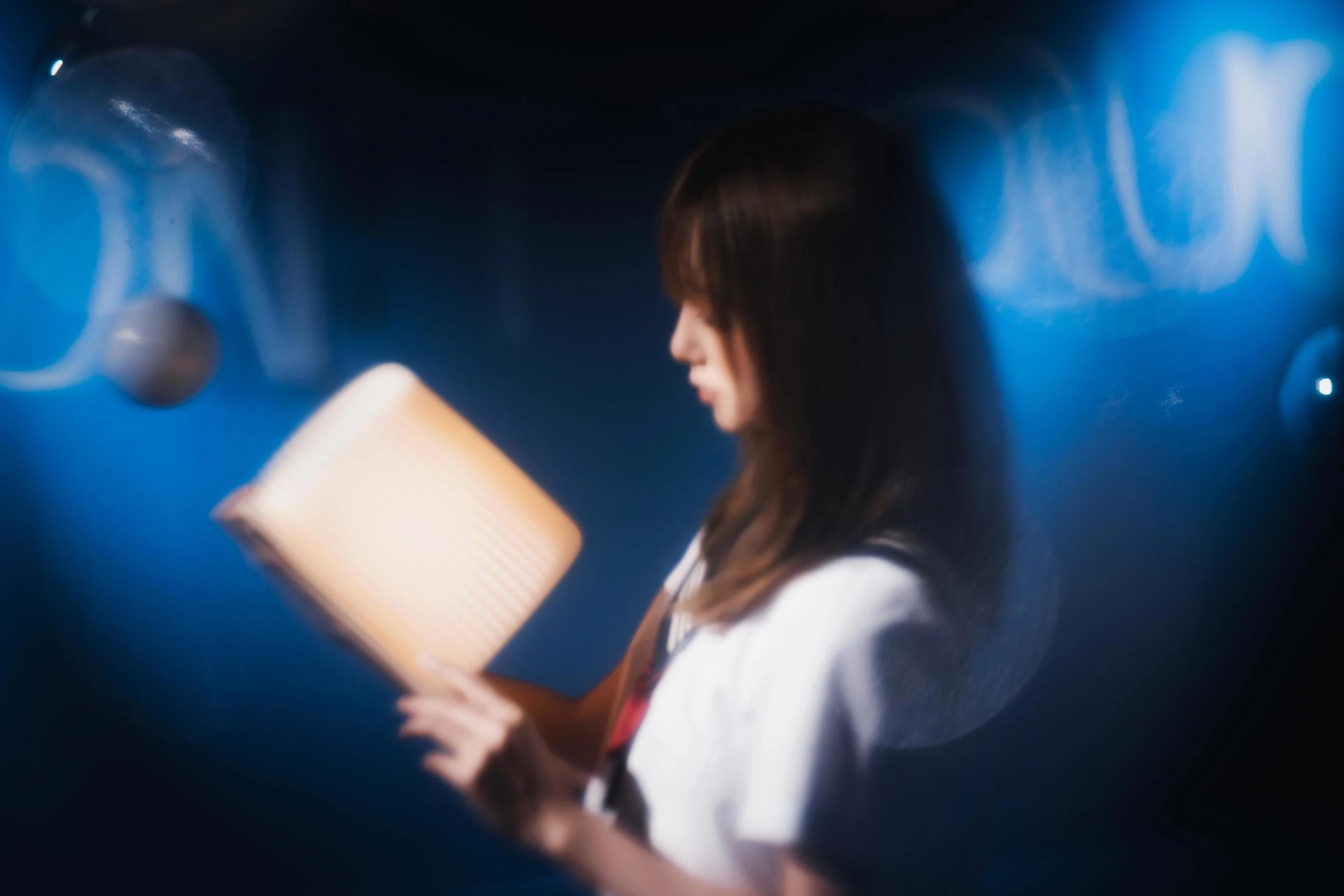 动漫博主Kitaro_绮太郎 – 十分之七的蓝 [25P]插图4