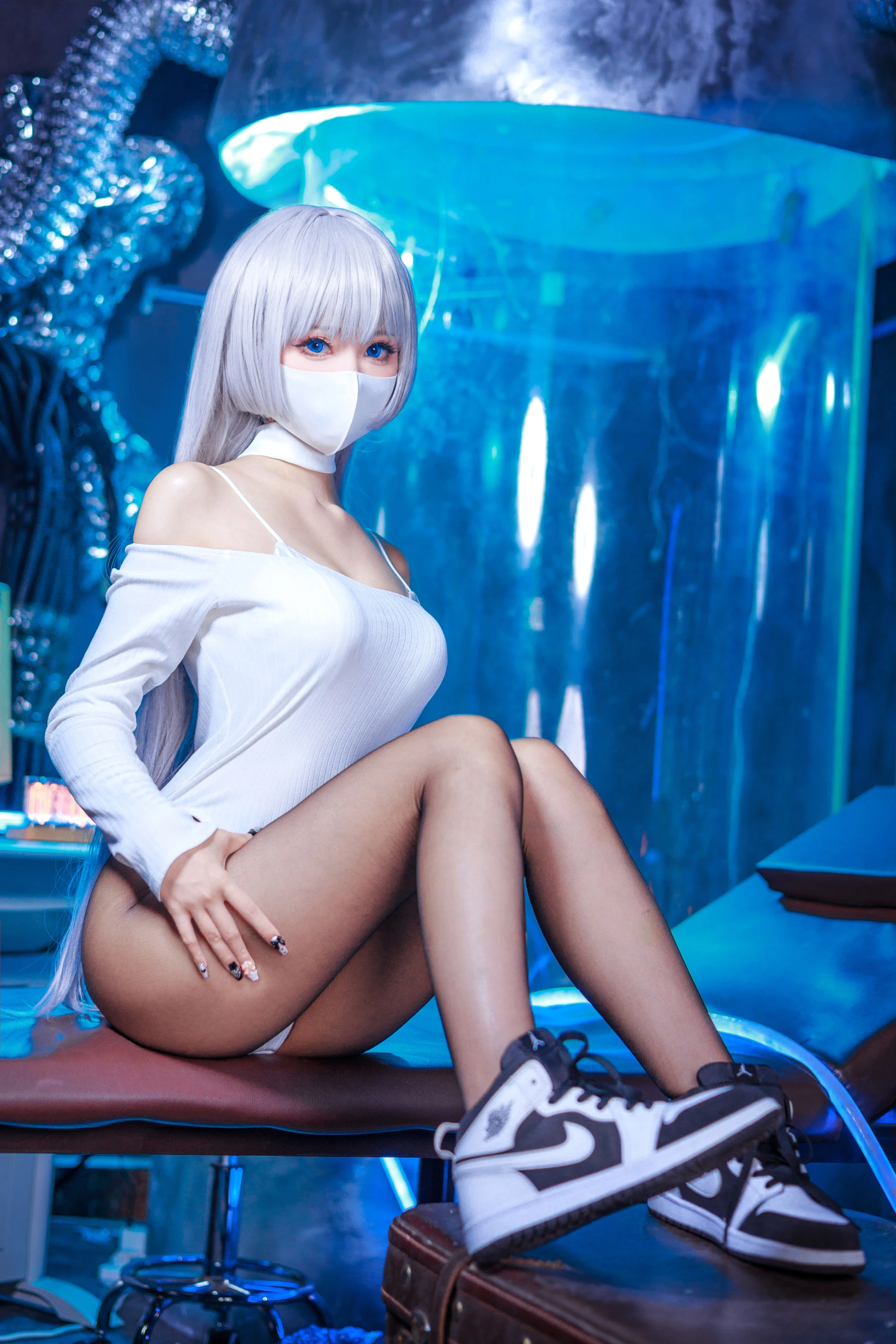 仙女月 – Astrum Design [48P]插图2