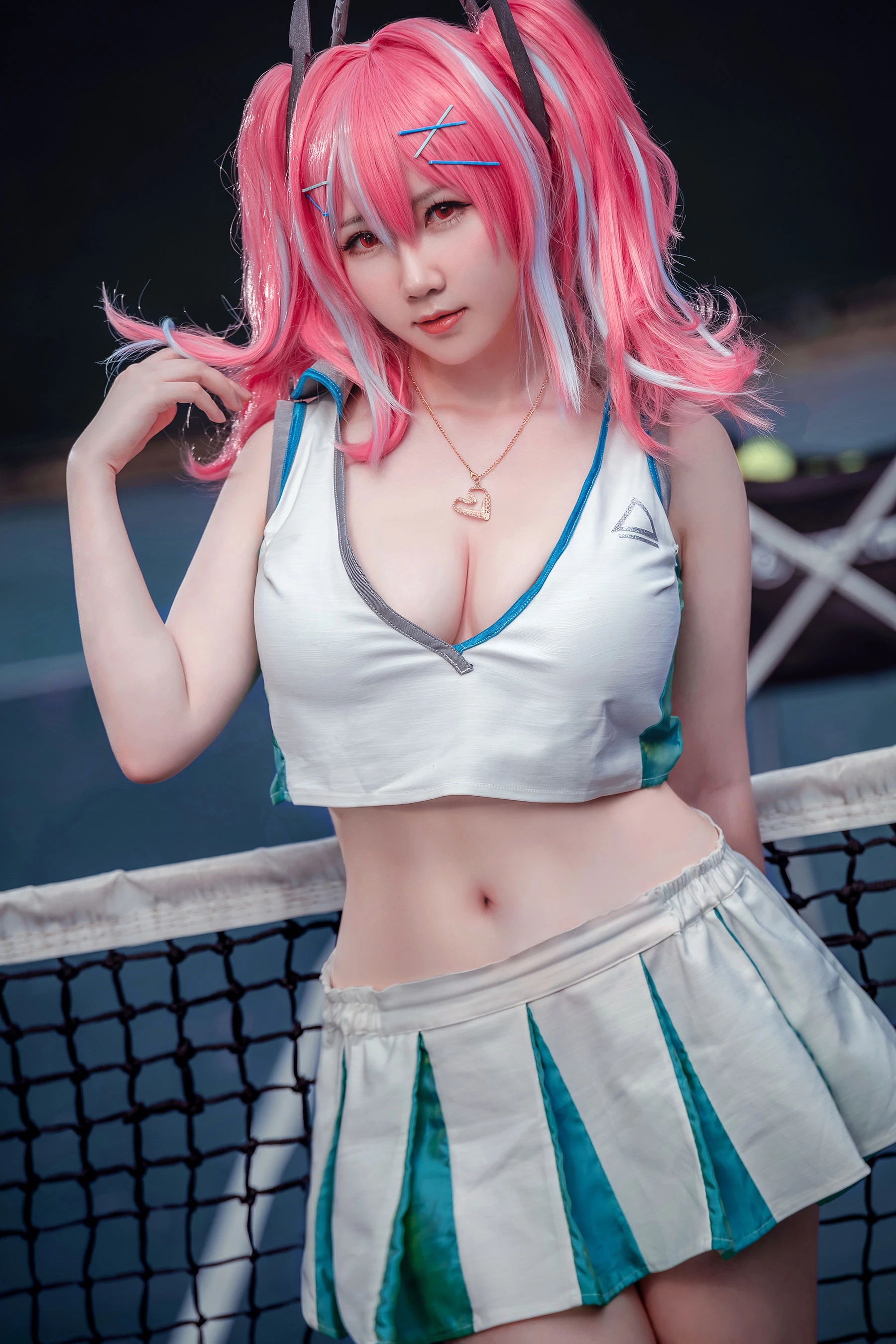 微肉感萌妹是本末末 – 布莱默顿 [39P]插图4