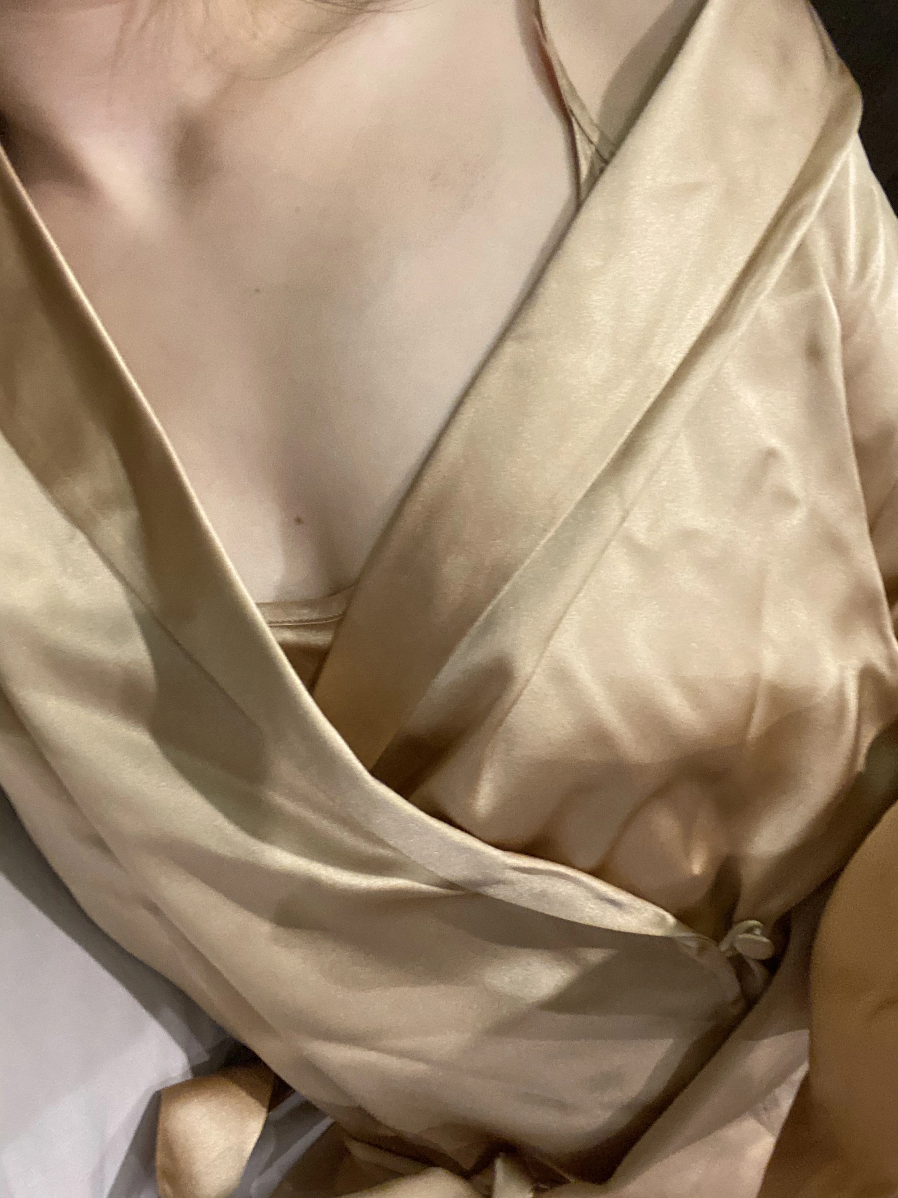 丝足博主麋鹿_Monroe – 完美配合 [46P]插图2