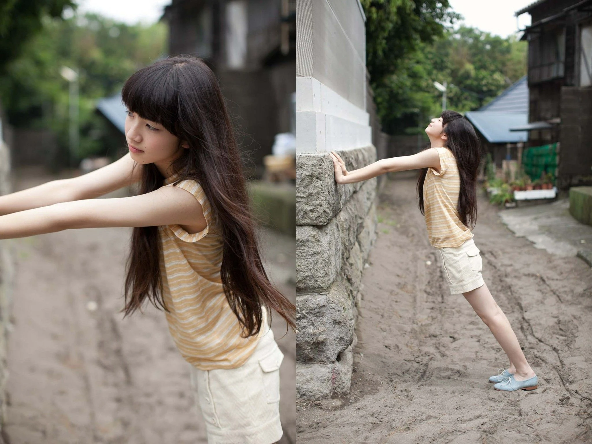 小松菜奈 PEOTO STAR VOL.1-VOL.4 [128P]插图2