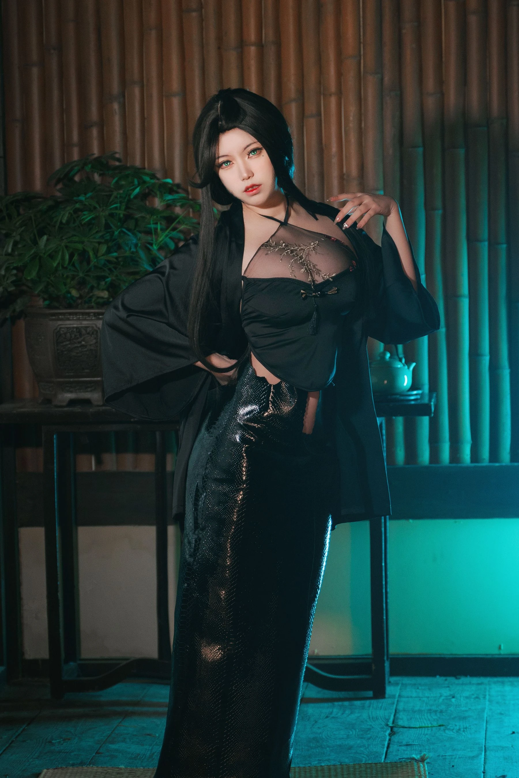 一北亦北 – 大蛇姬 [20P]插图3