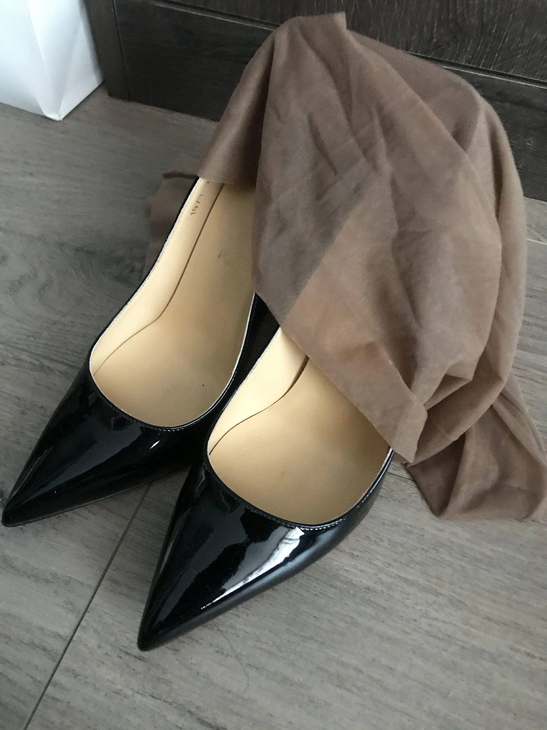 丝足博主麋鹿_Monroe 2020.08.16 丝绸般的柔滑 [49P]插图4