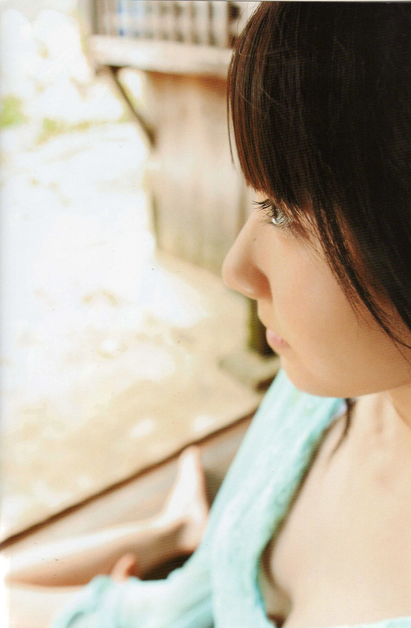 柏木由紀《以上、柏木由紀でしたっ》 [78P]插图4