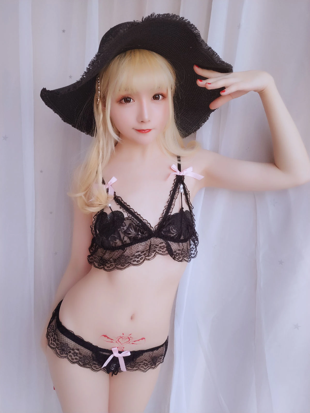 星之迟迟 VOL.06 假日快乐包 [62P]插图1