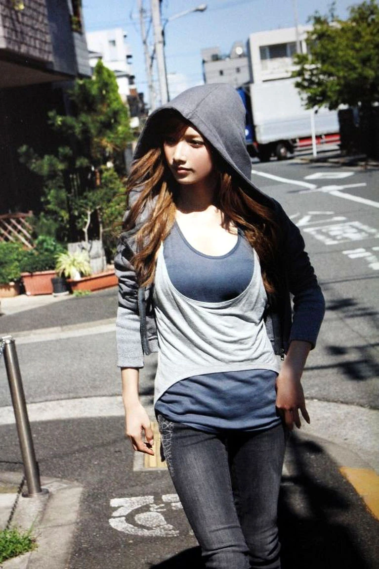 後藤真希 Maki Goto ~ Go To Natura [116P]插图5