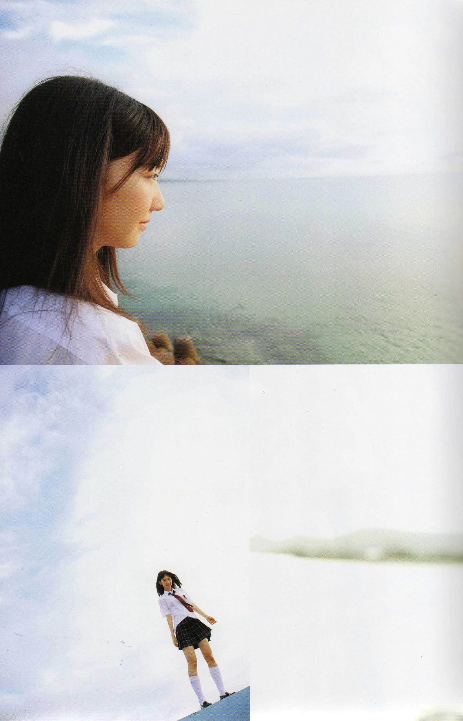 柏木由紀《以上、柏木由紀でしたっ》 [78P]插图2