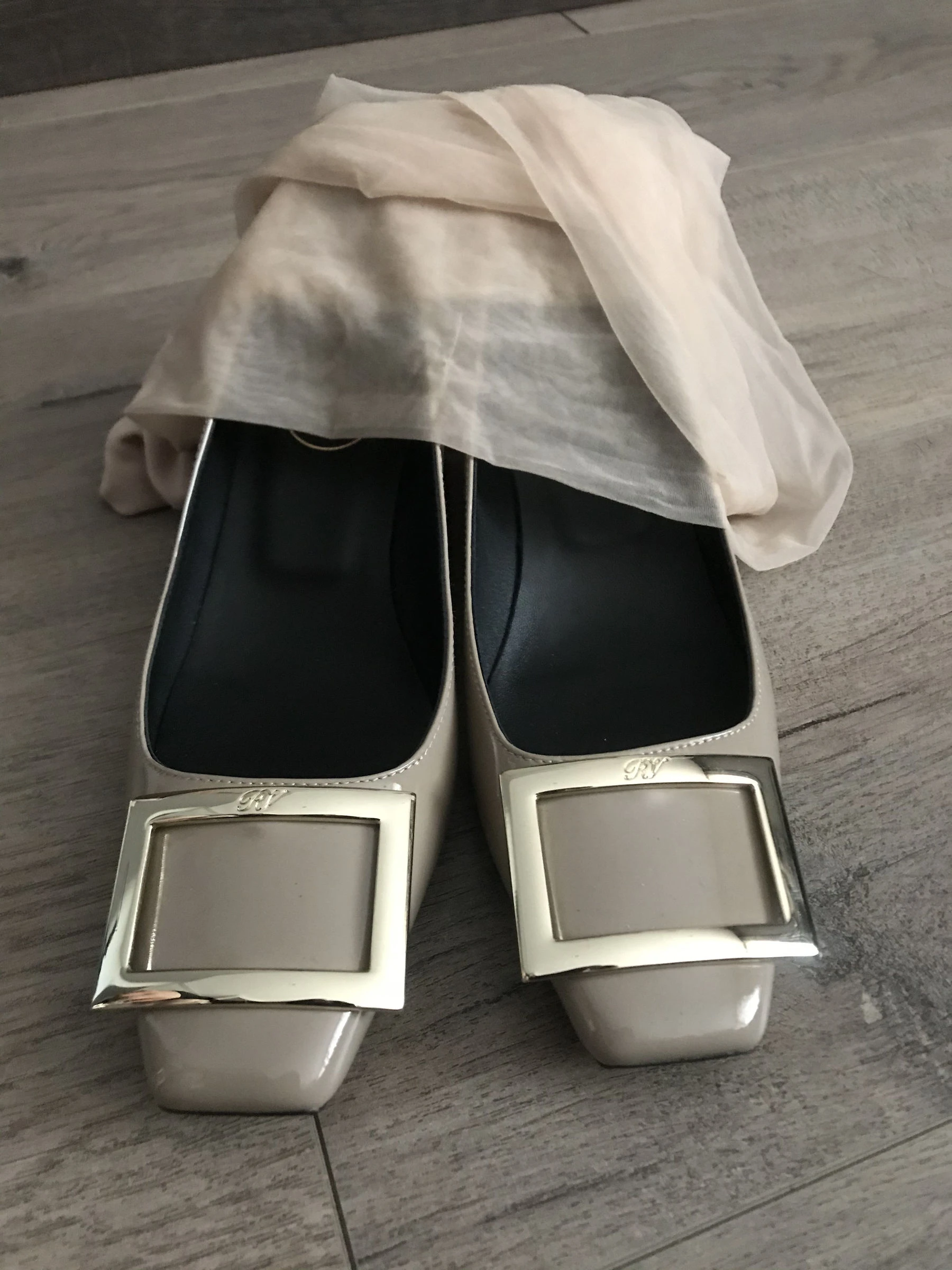 丝足博主麋鹿_Monroe 2020.08.16 丝绸般的柔滑 [49P]插图3