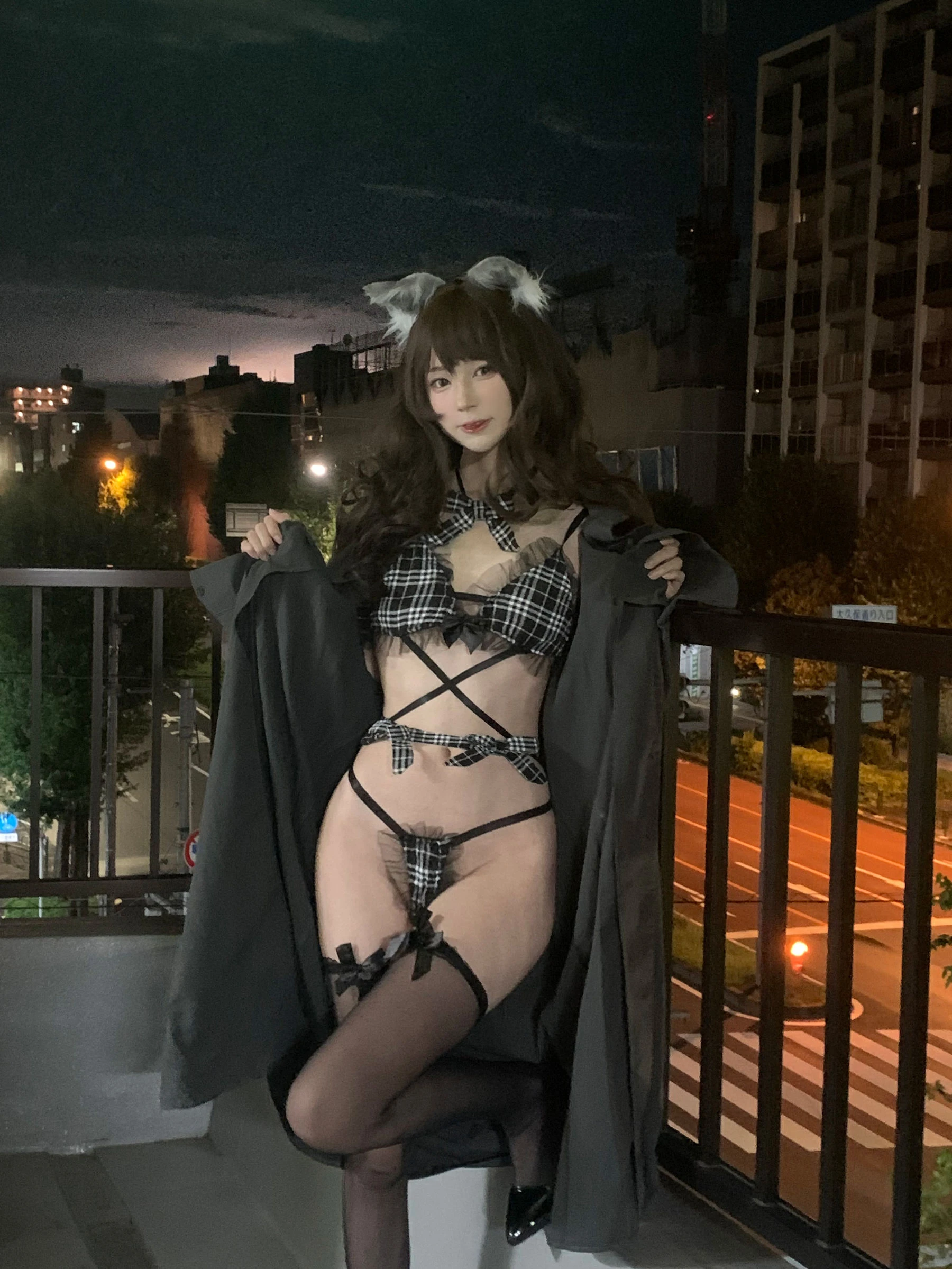 西园寺南歌 – 主人的任务2.0 [52P]插图2