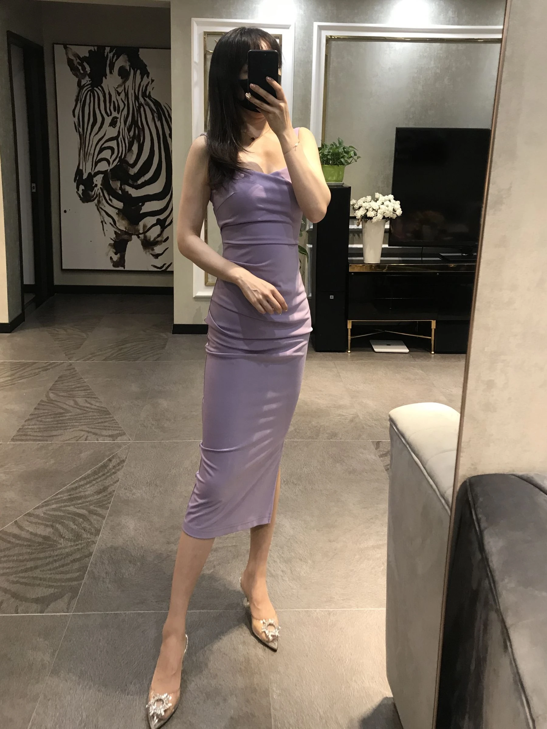 丝足博主麋鹿_Monroe 2020.06.16 温柔一击 [31P]插图1