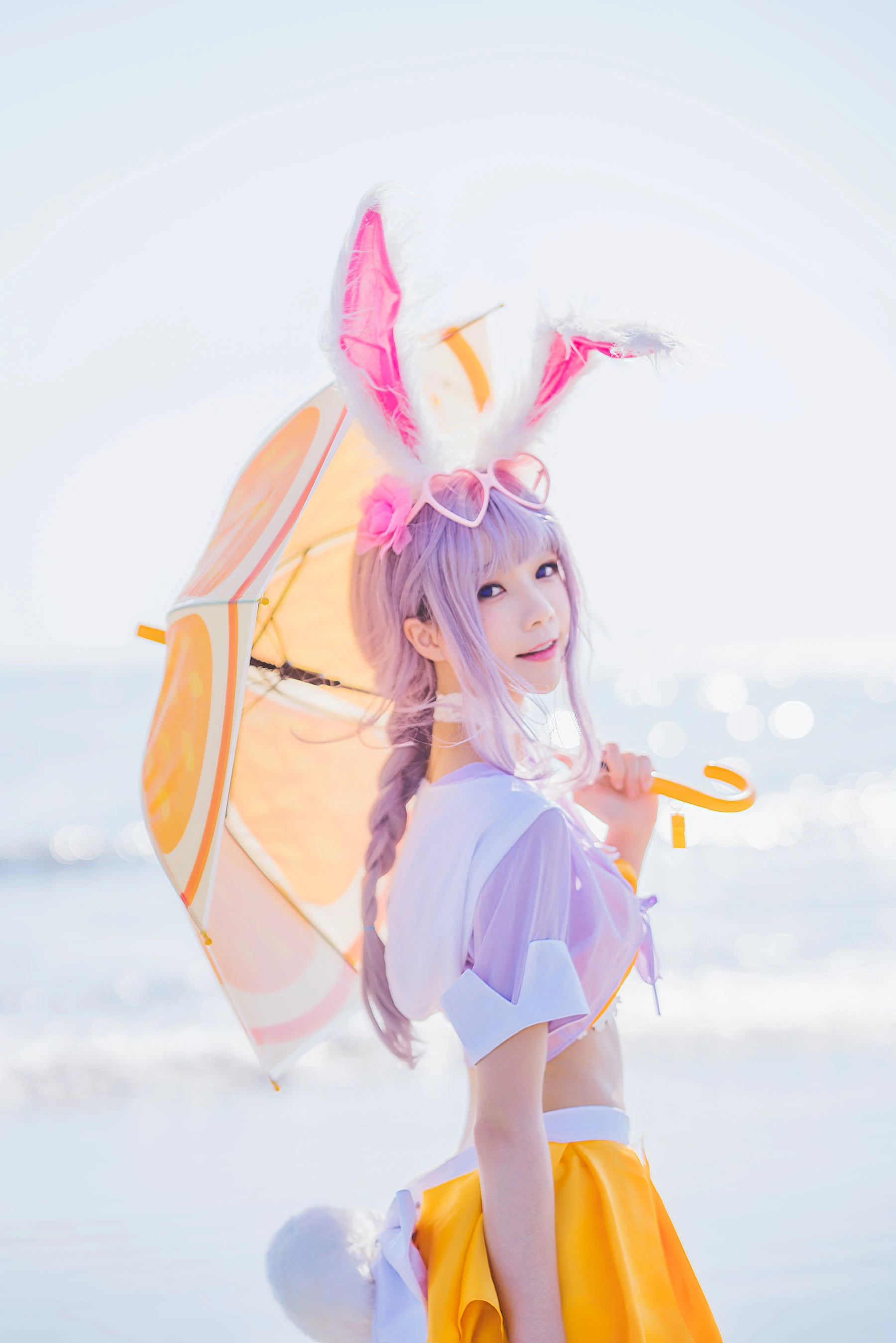 桜桃喵 – 公孙离 [40P]插图2