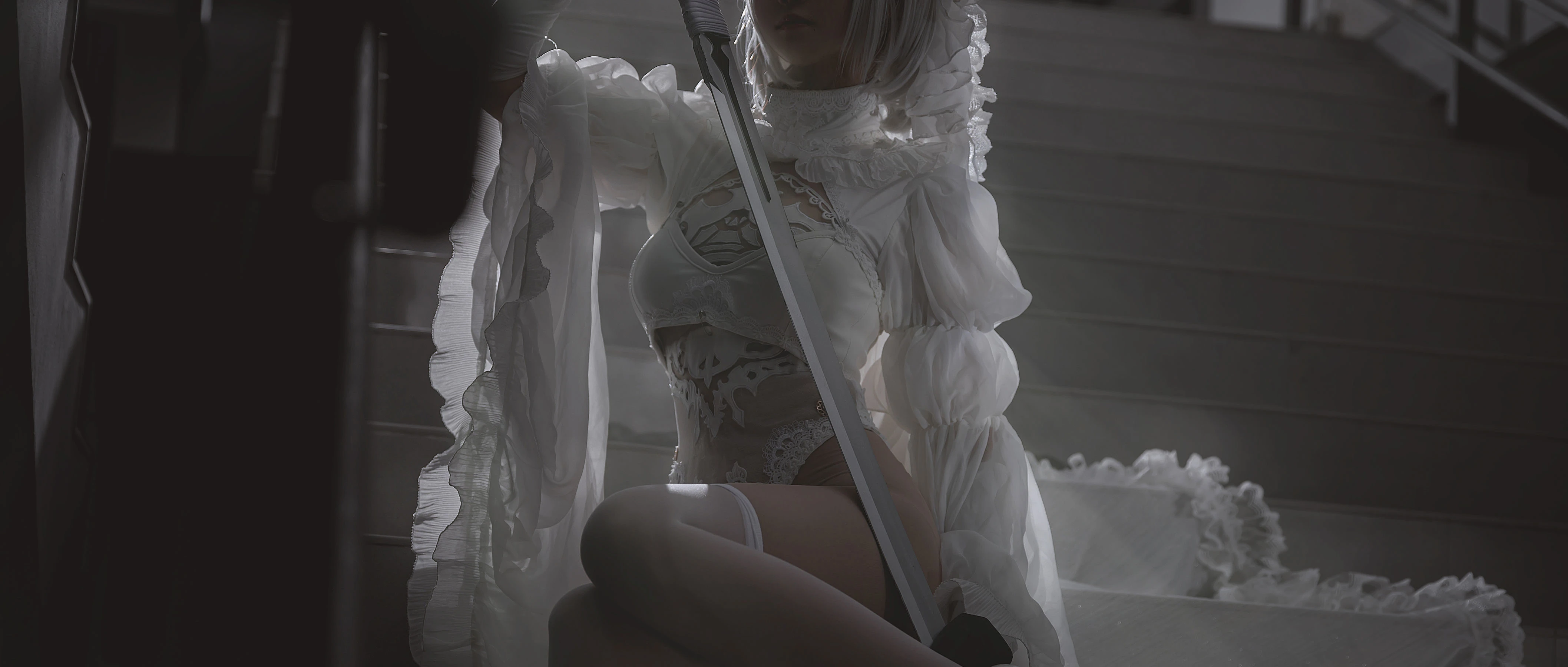 微博妹子三度_69 – 2B自拍 [27P]插图4