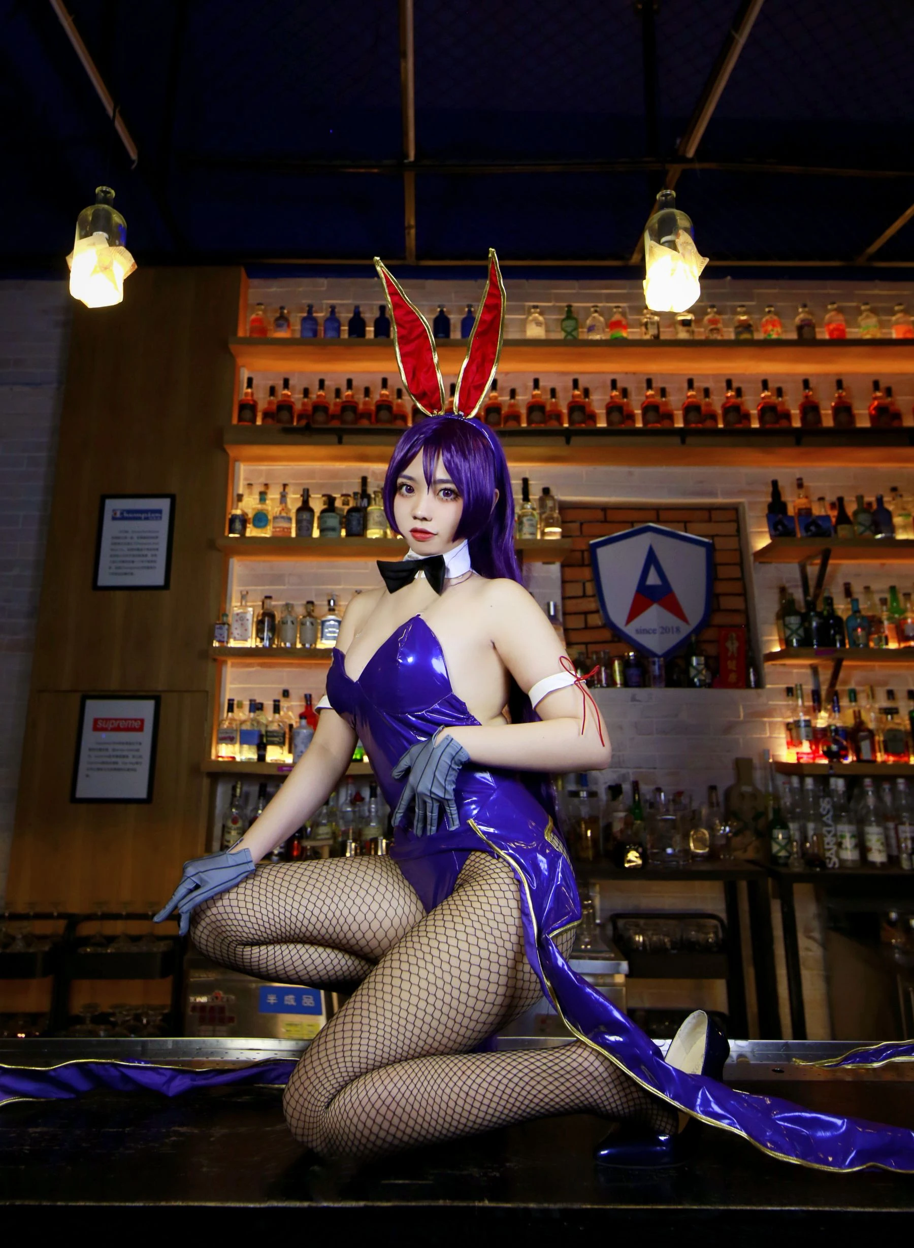 啊日日_Ganlory – 奶光 [30P]插图4