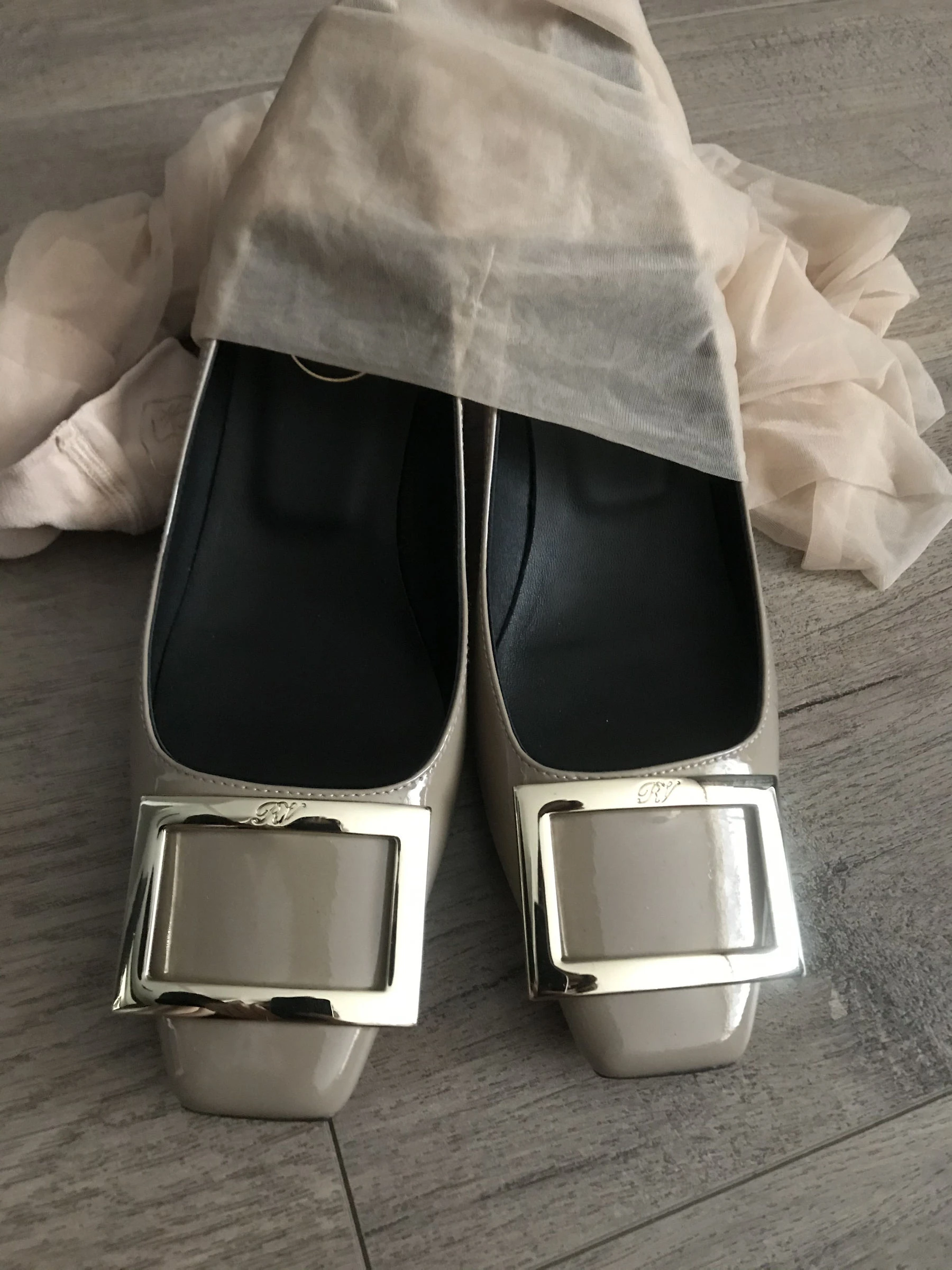 丝足博主麋鹿_Monroe 2020.08.16 丝绸般的柔滑 [49P]插图2