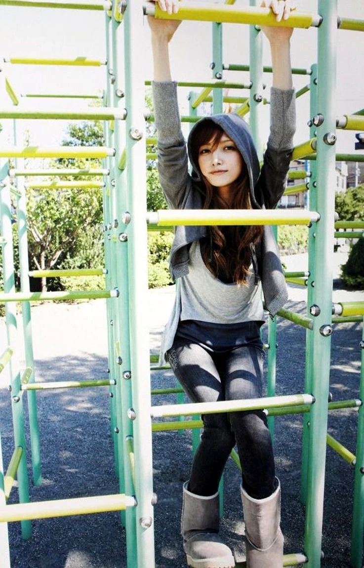 後藤真希 Maki Goto ~ Go To Natura [116P]插图4