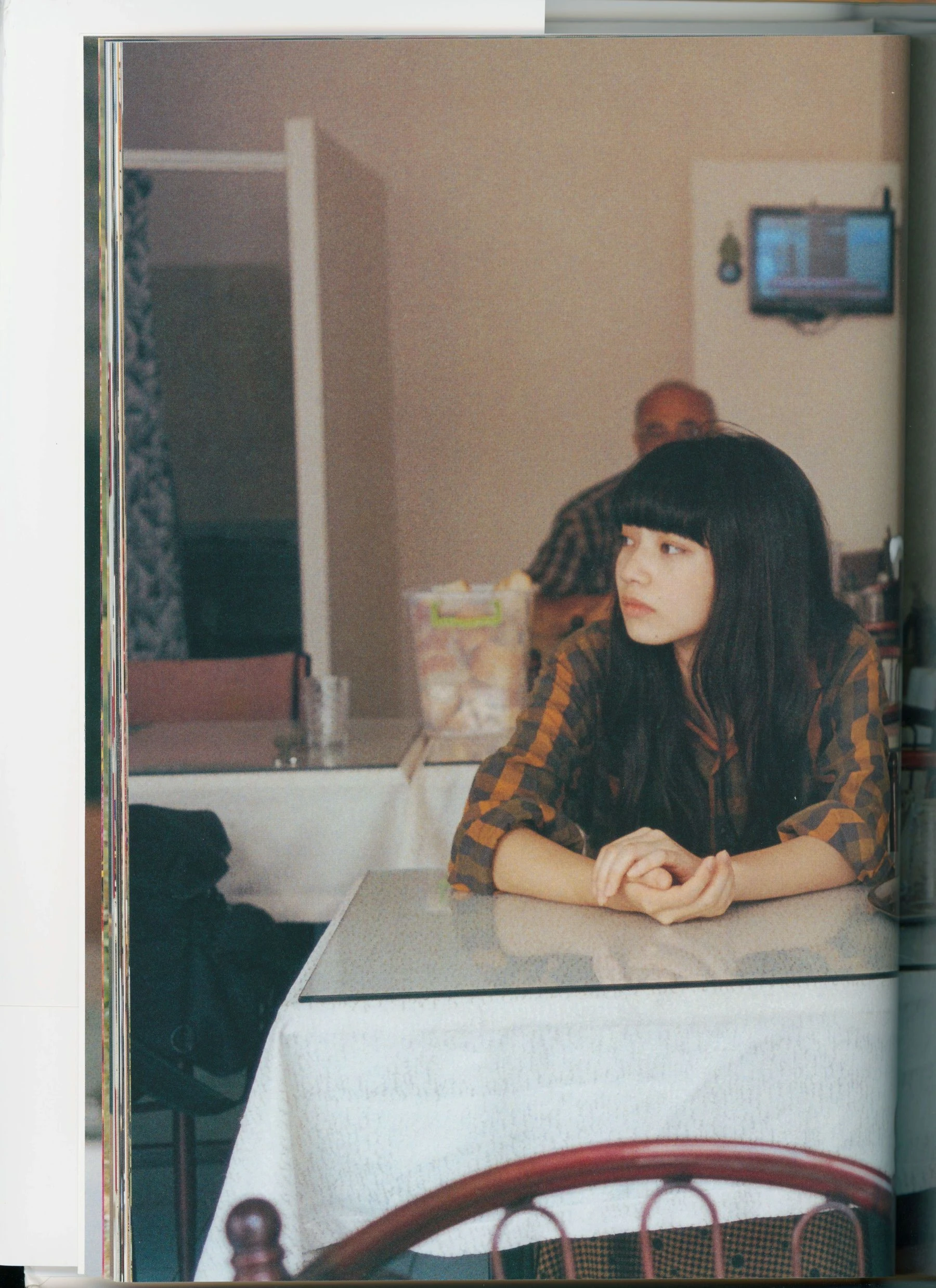 小松菜奈 trabzon 实拍图 [30P]插图4