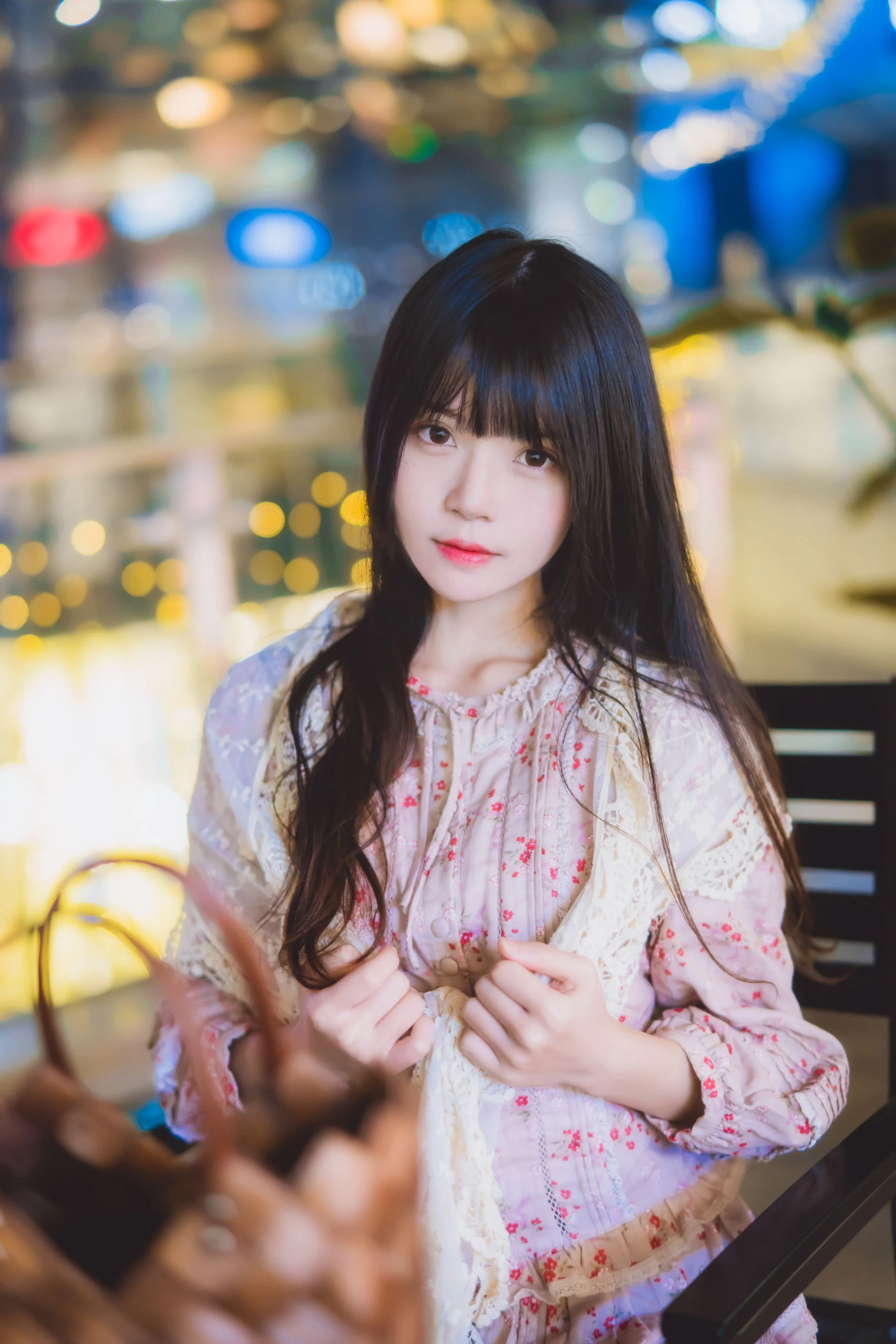 桜桃喵《(小少女)小小少女》 [103P]插图2