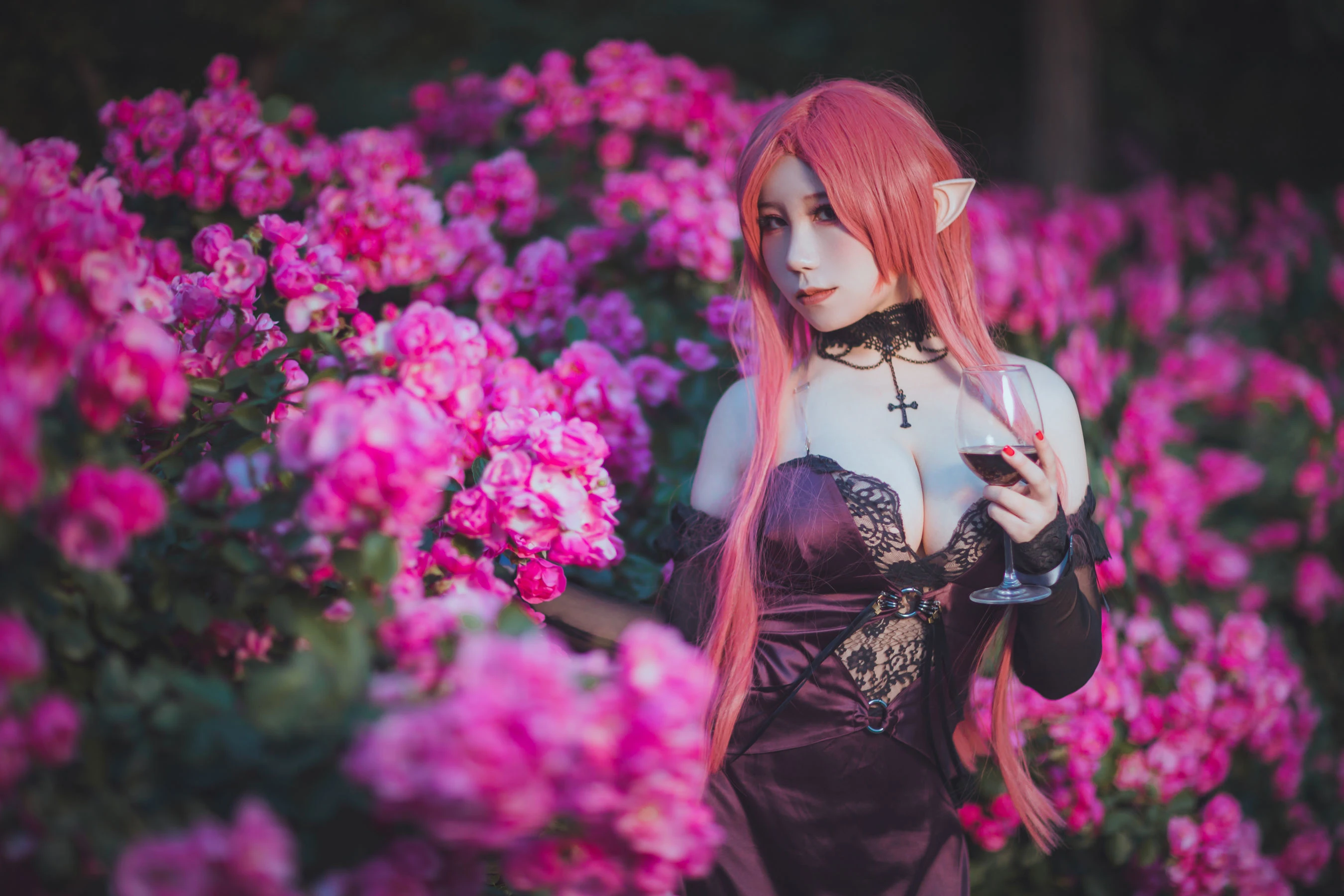 动漫博主从从从从鸾 约克公爵 [53P]插图2