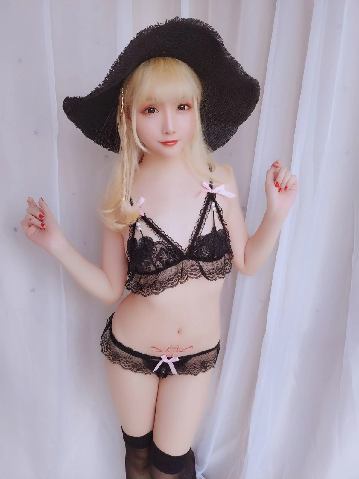 星之迟迟 VOL.06 假日快乐包 [62P]插图4