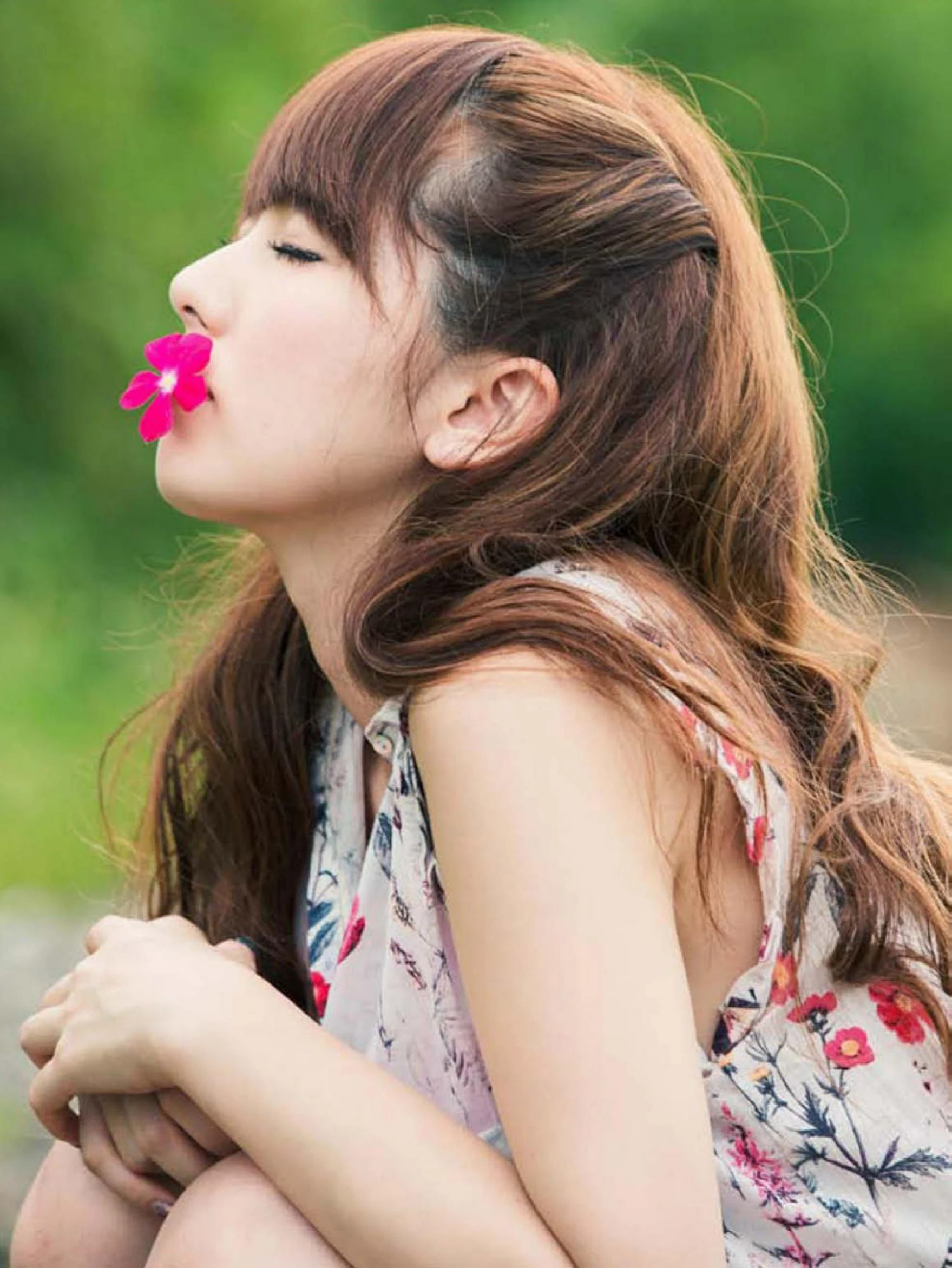 波多野结衣/はたの ゆい《恋 LOVE 恶魔篇》写真书 [67P]插图1