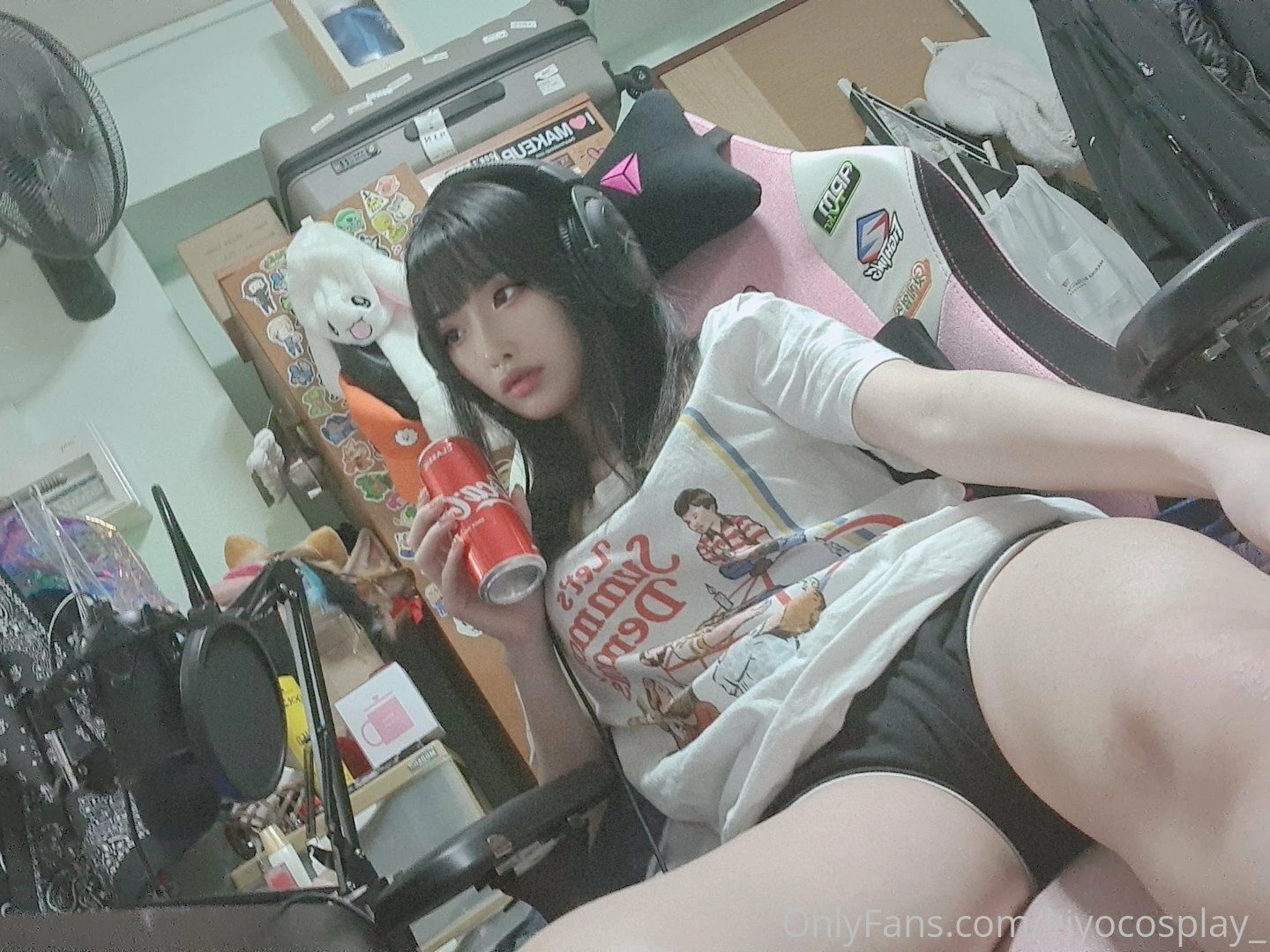 Kiyo – 自拍 [33P]插图5