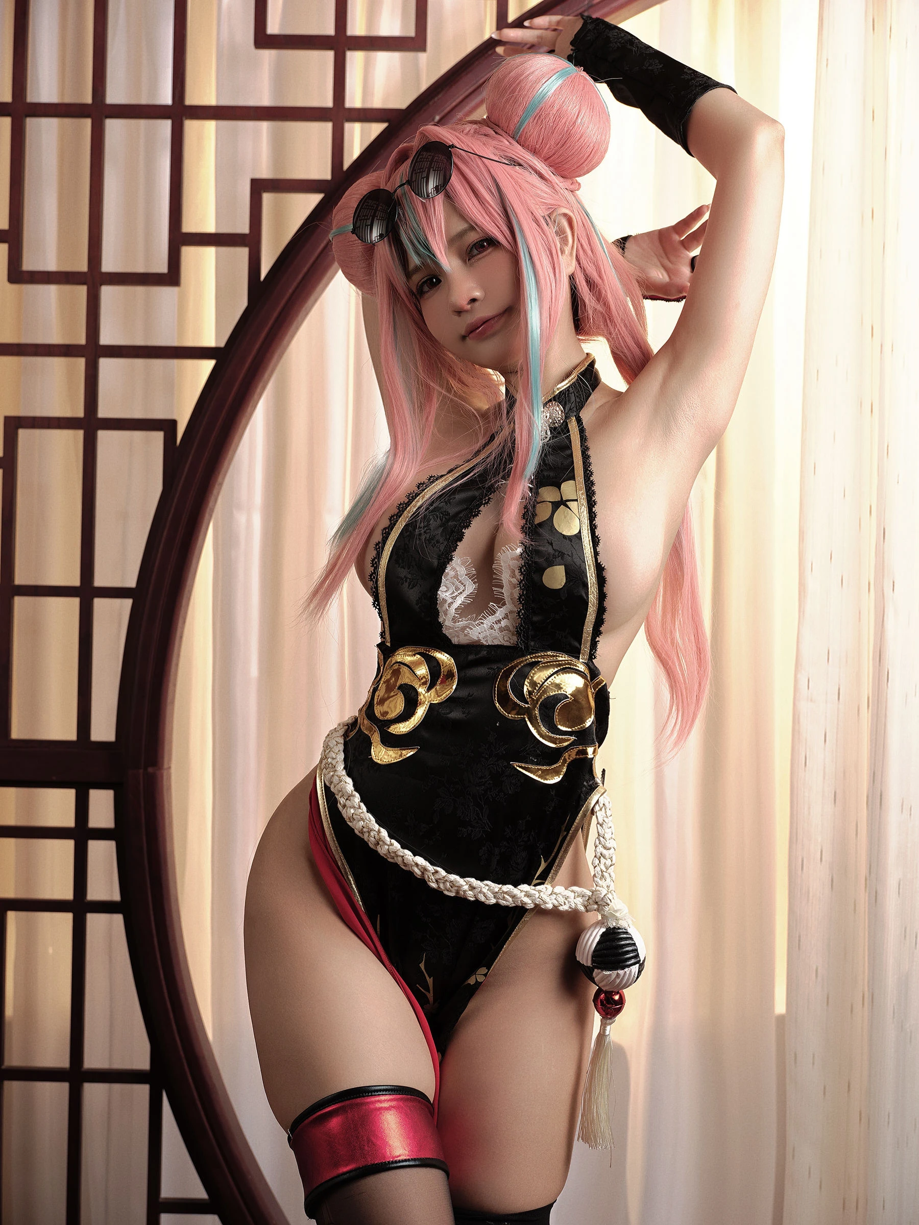 Azami福利 – Bremerton [15P]插图1