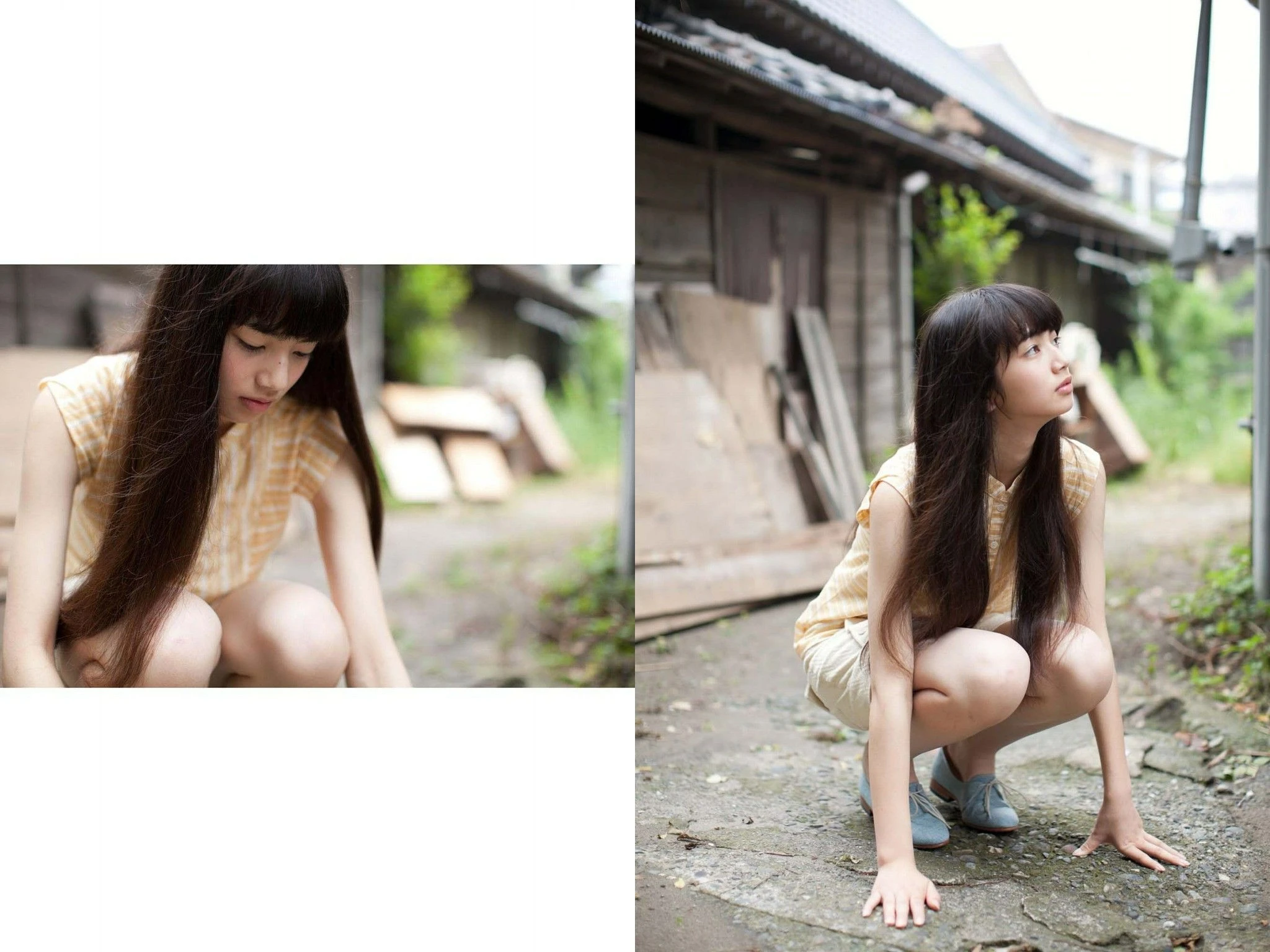 小松菜奈 PEOTO STAR VOL.1-VOL.4 [128P]插图3