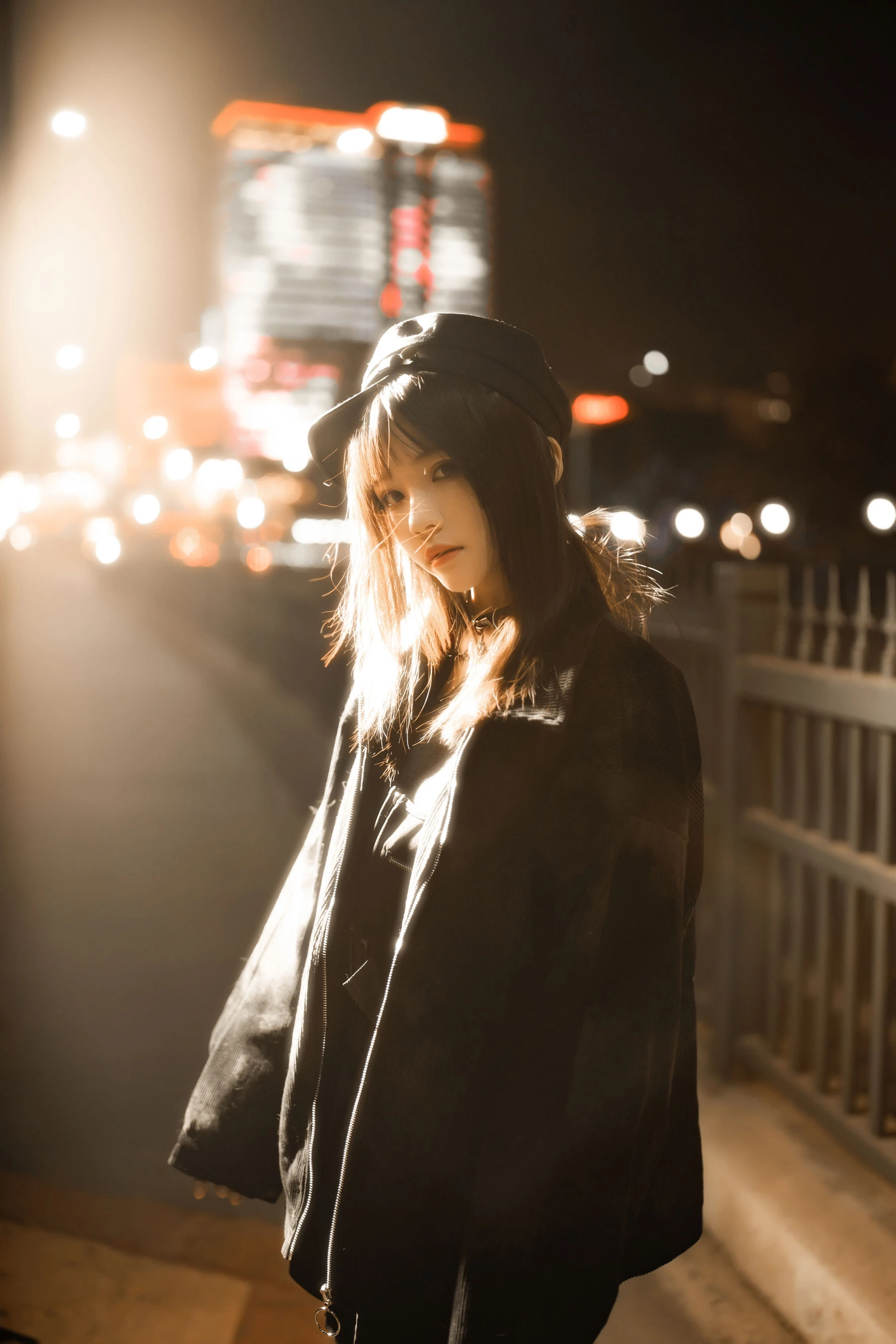 桜桃喵 – VV [40P]插图2