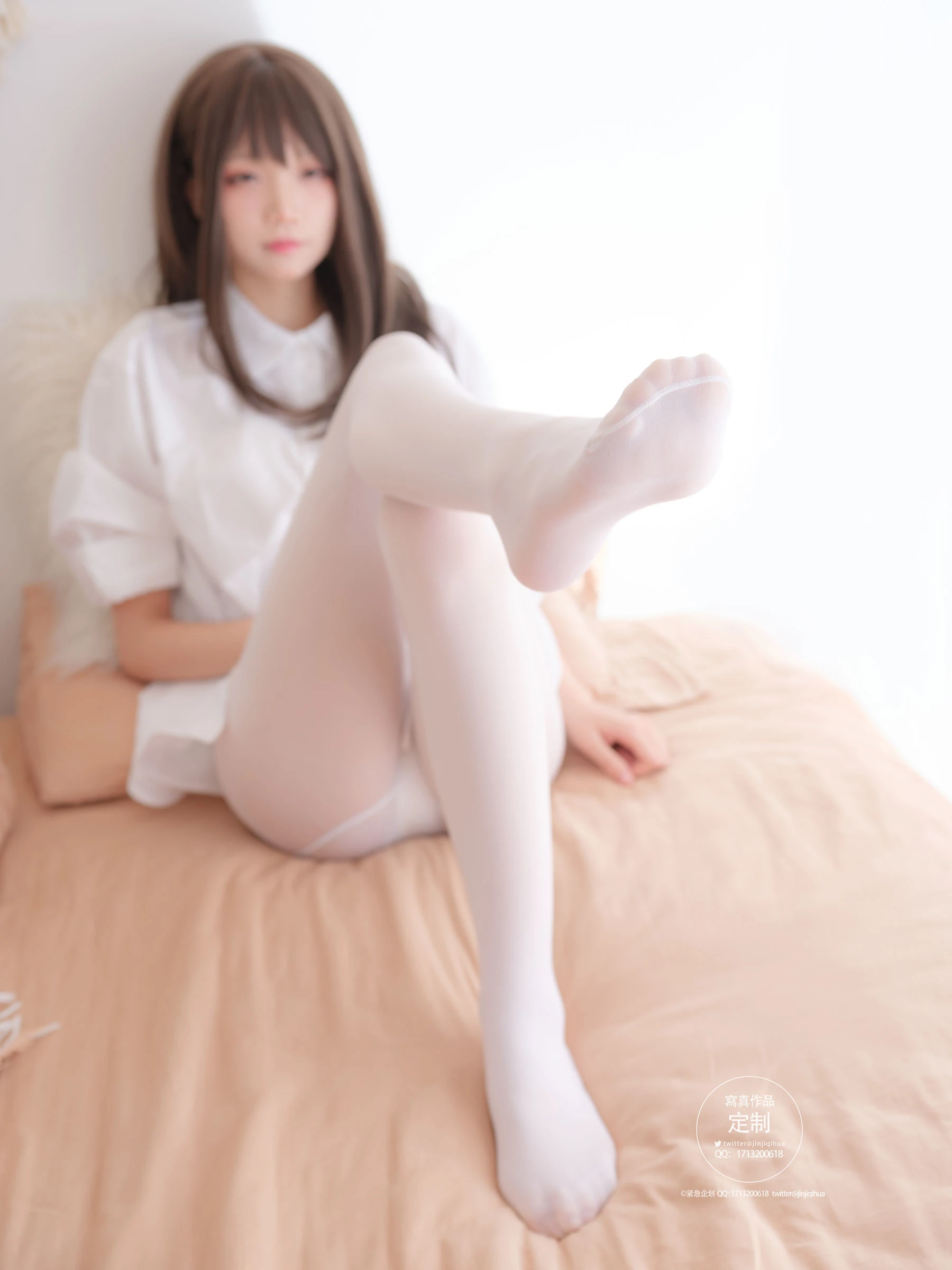 [紧急企划] 5G-001 五更百鬼插图5