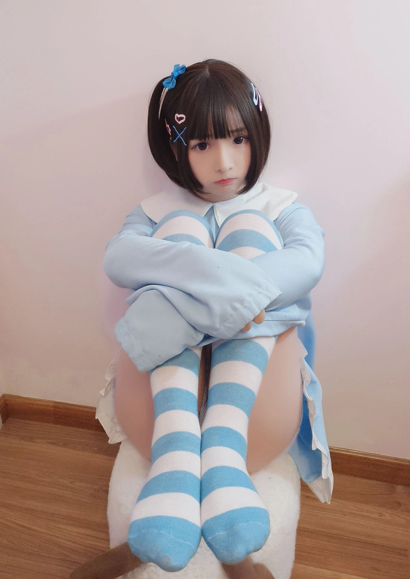 二次元美女古川kagura 古鸽幼稚园插图5