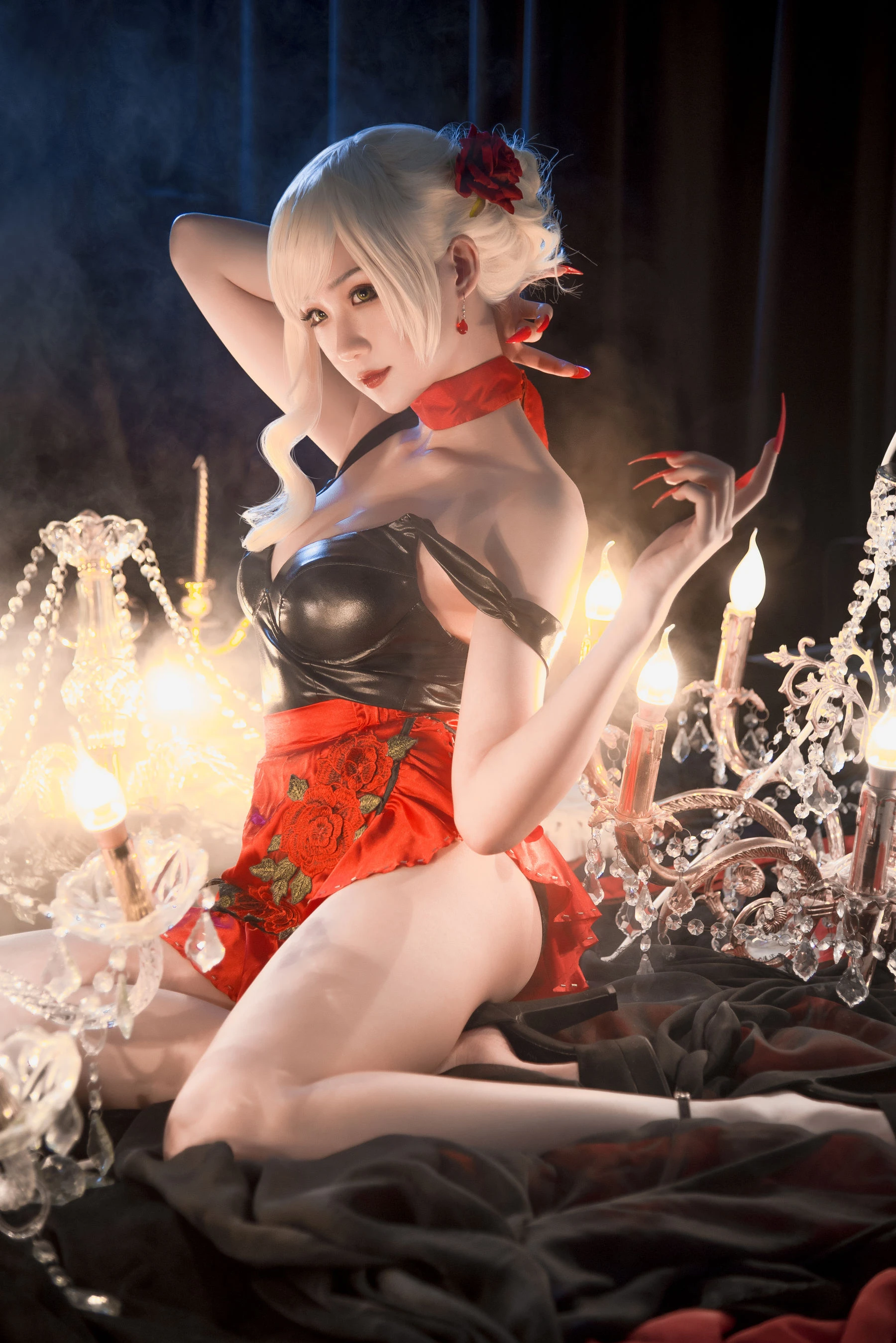 瓦斯塔亚小龙虾 – 灵魂探戈伊芙琳插图1