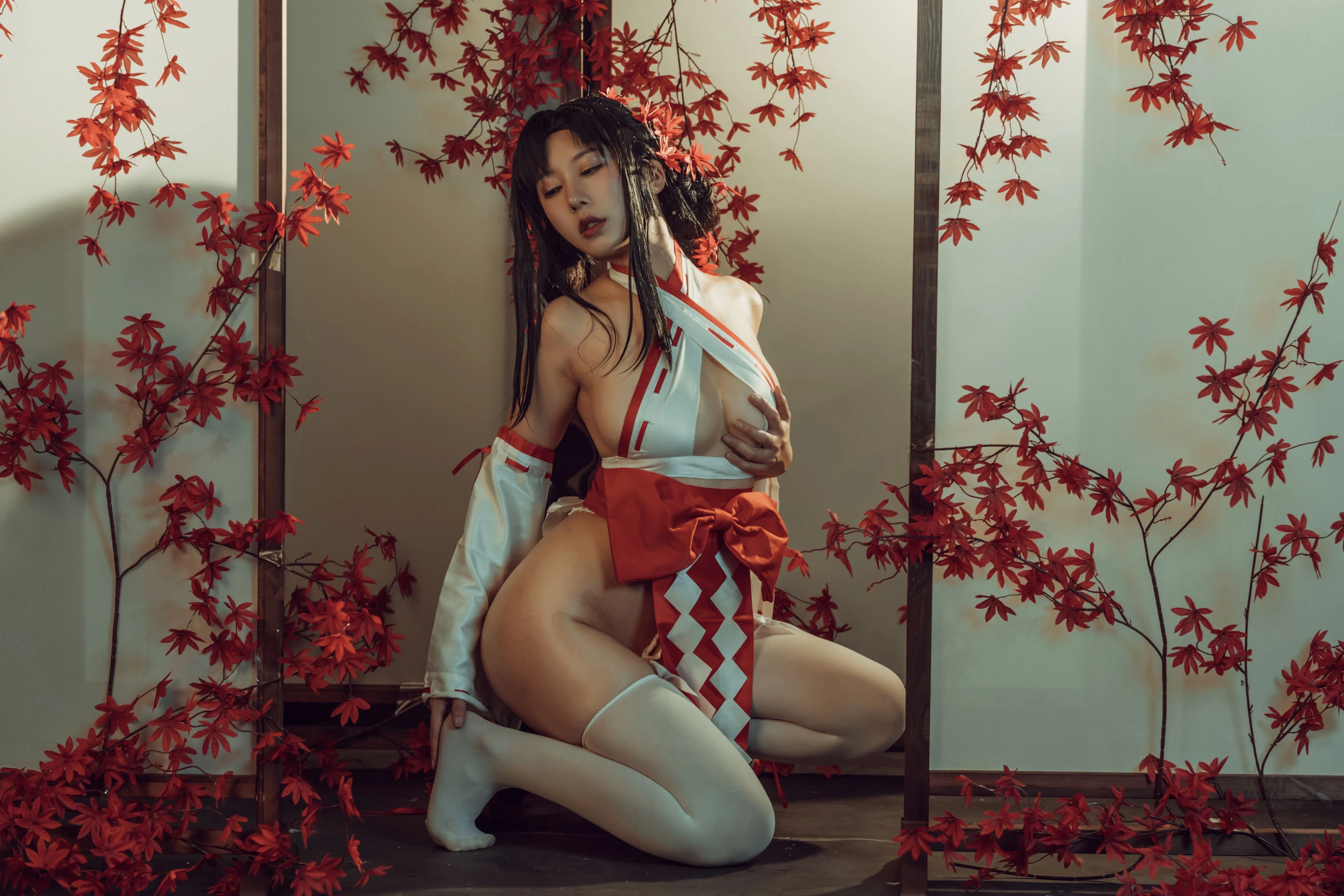 Peach milky – Miko插图7