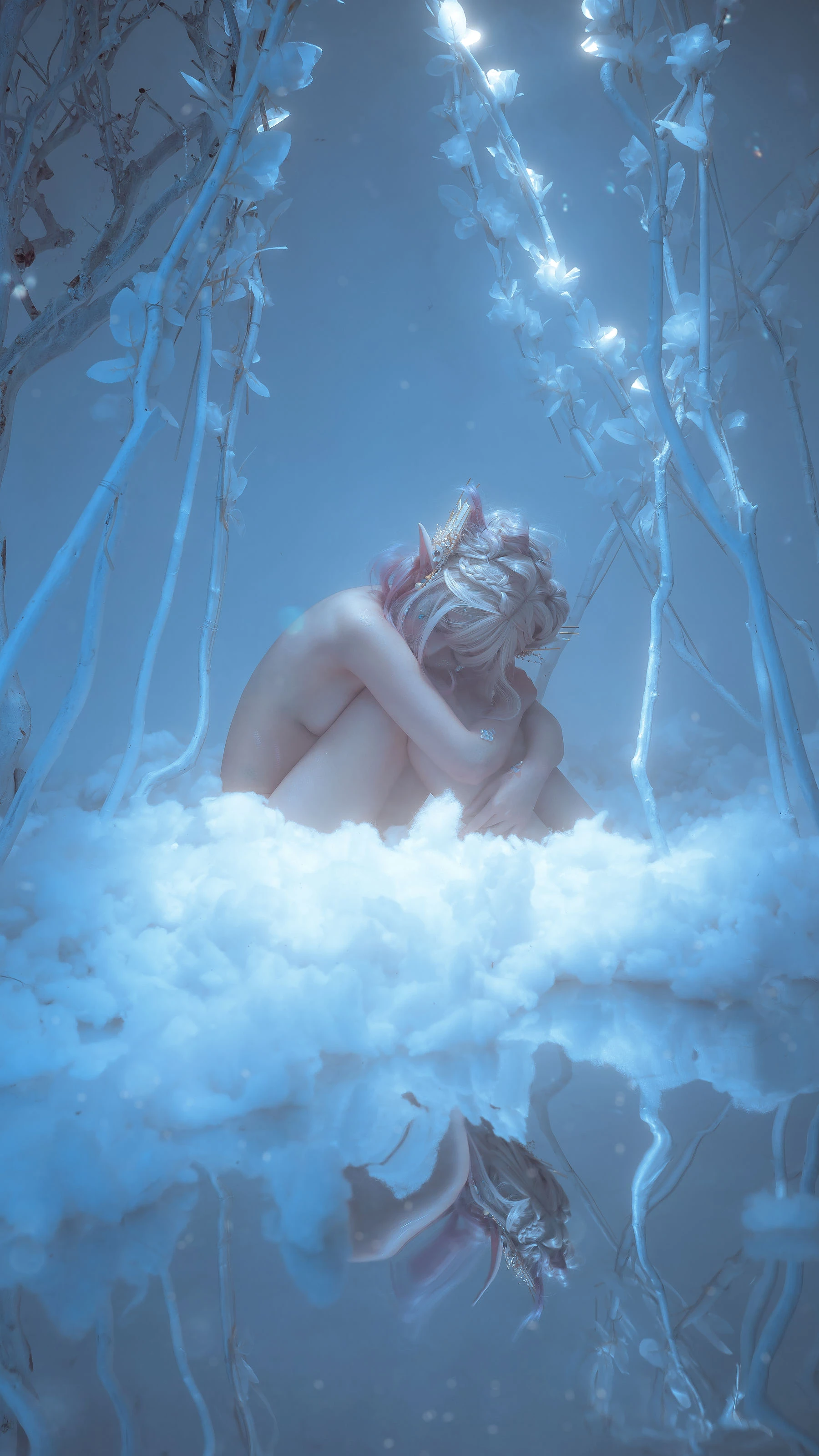 爆机少女喵小吉 – 瓶中精灵插图4