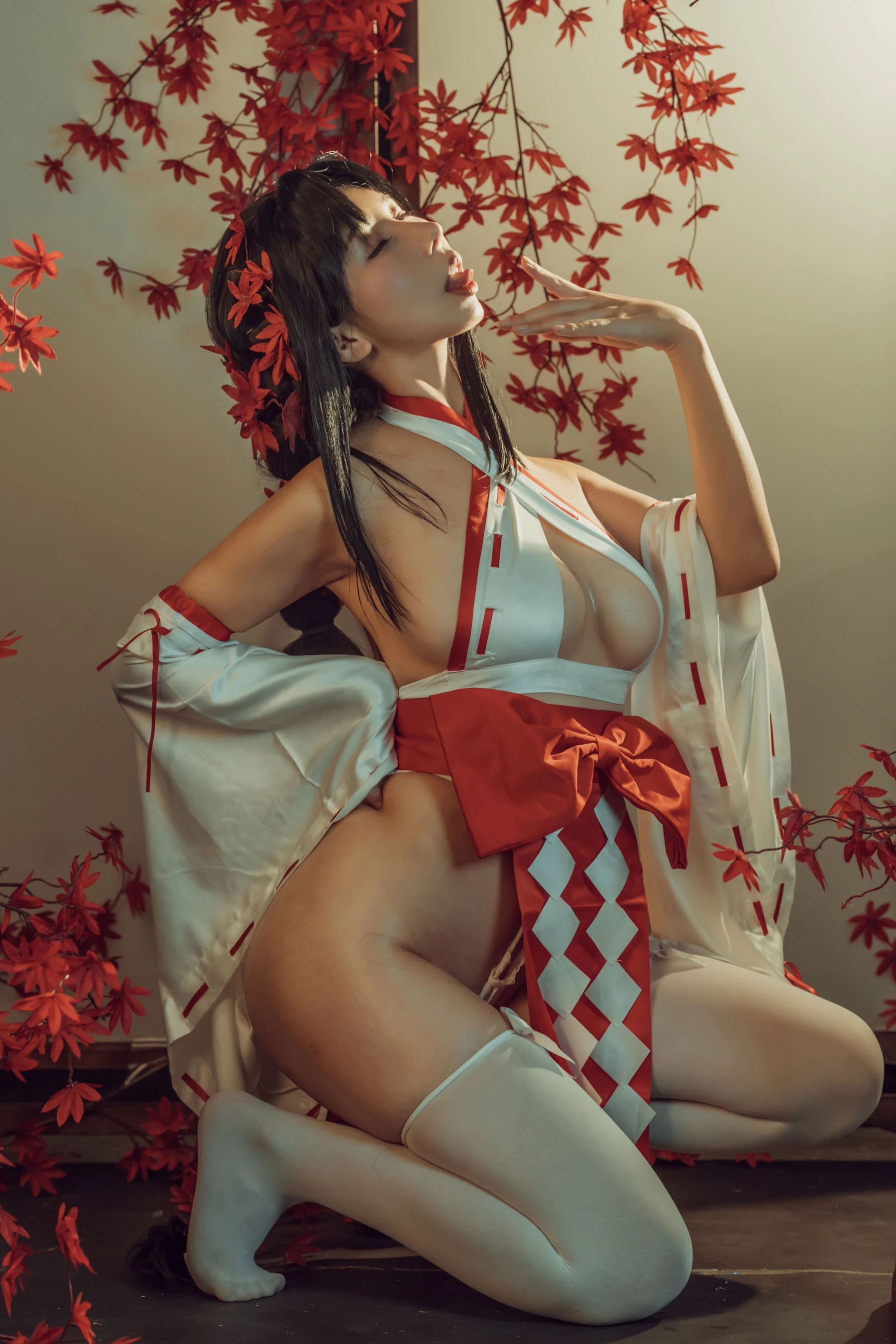 Peach milky – Miko插图6