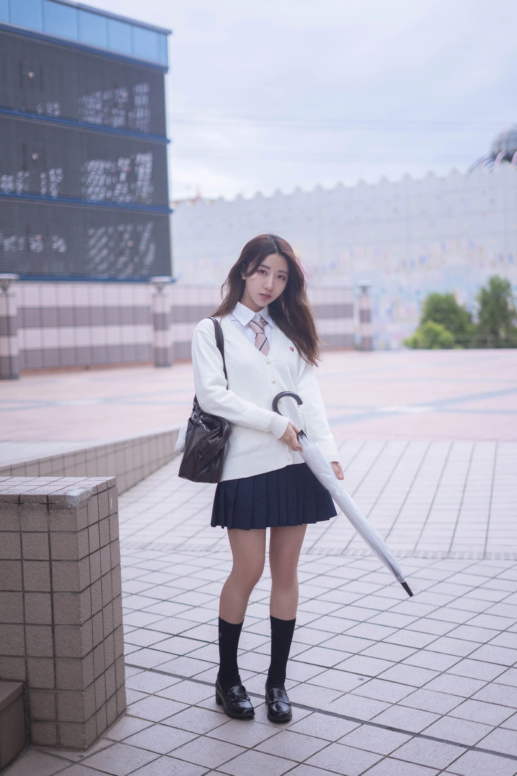 人气Coser黑川 三丽鸥插图7