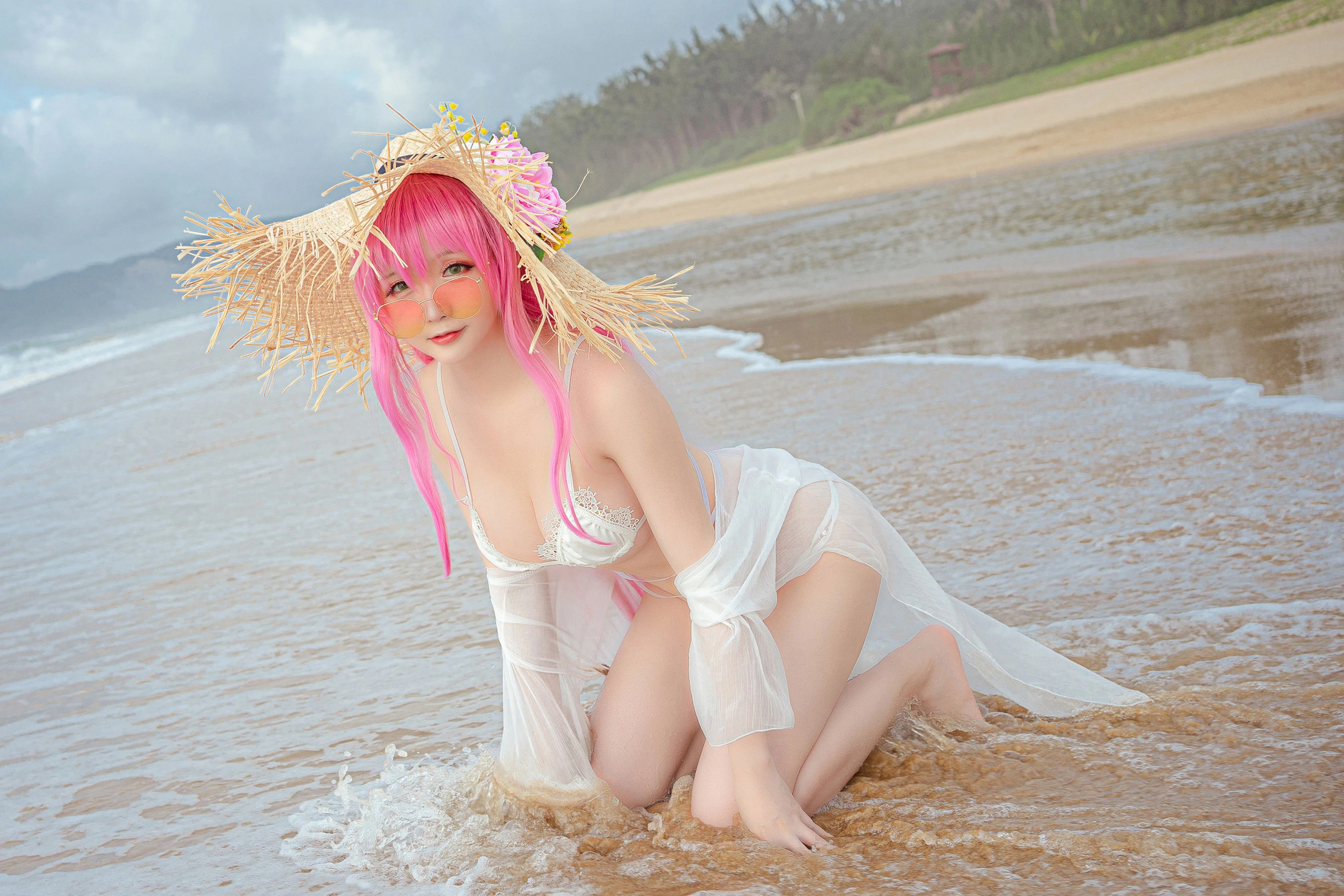 Coser小姐姐星之迟迟 – 絮库夫插图5