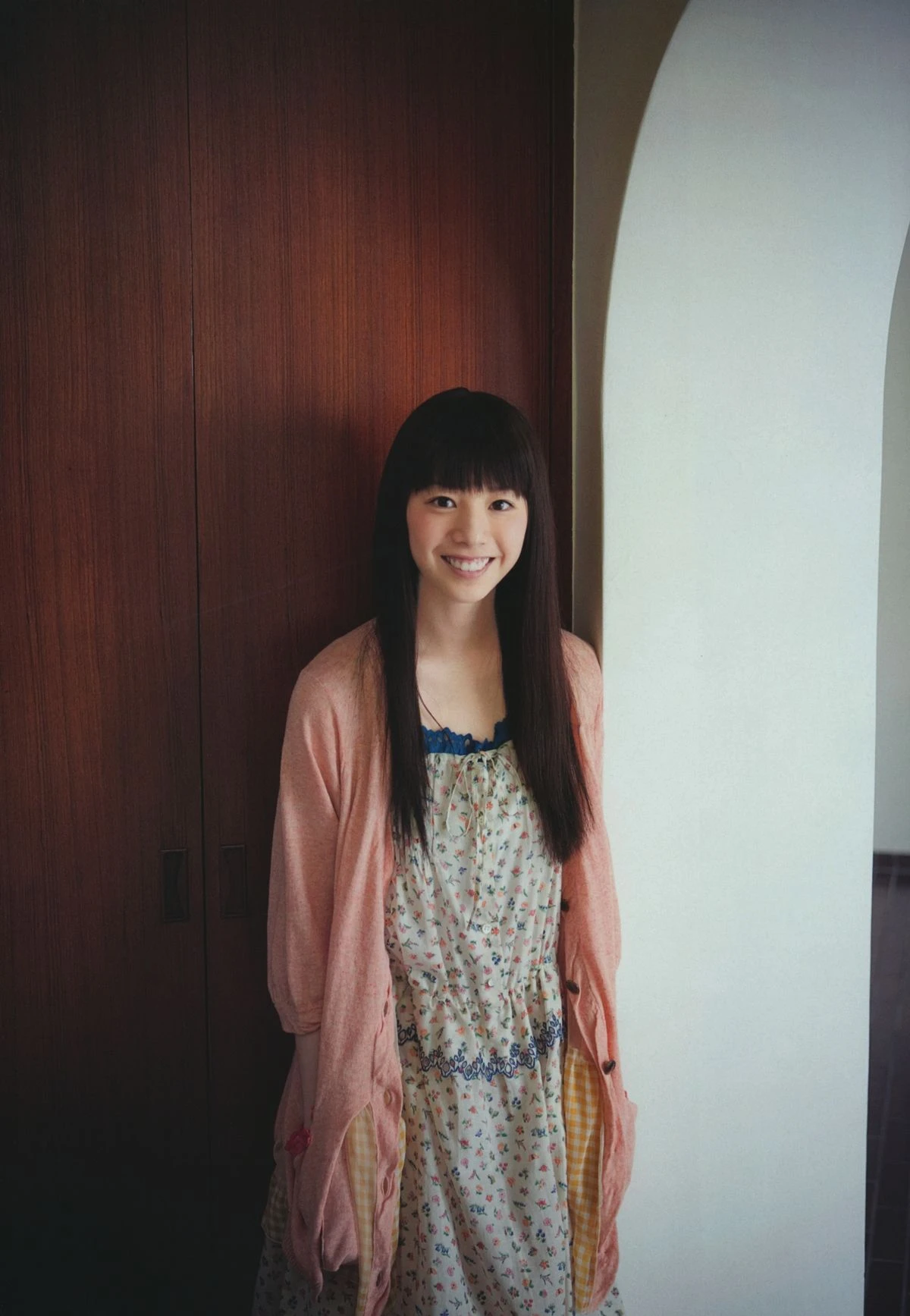 夏帆 帆風だより插图3