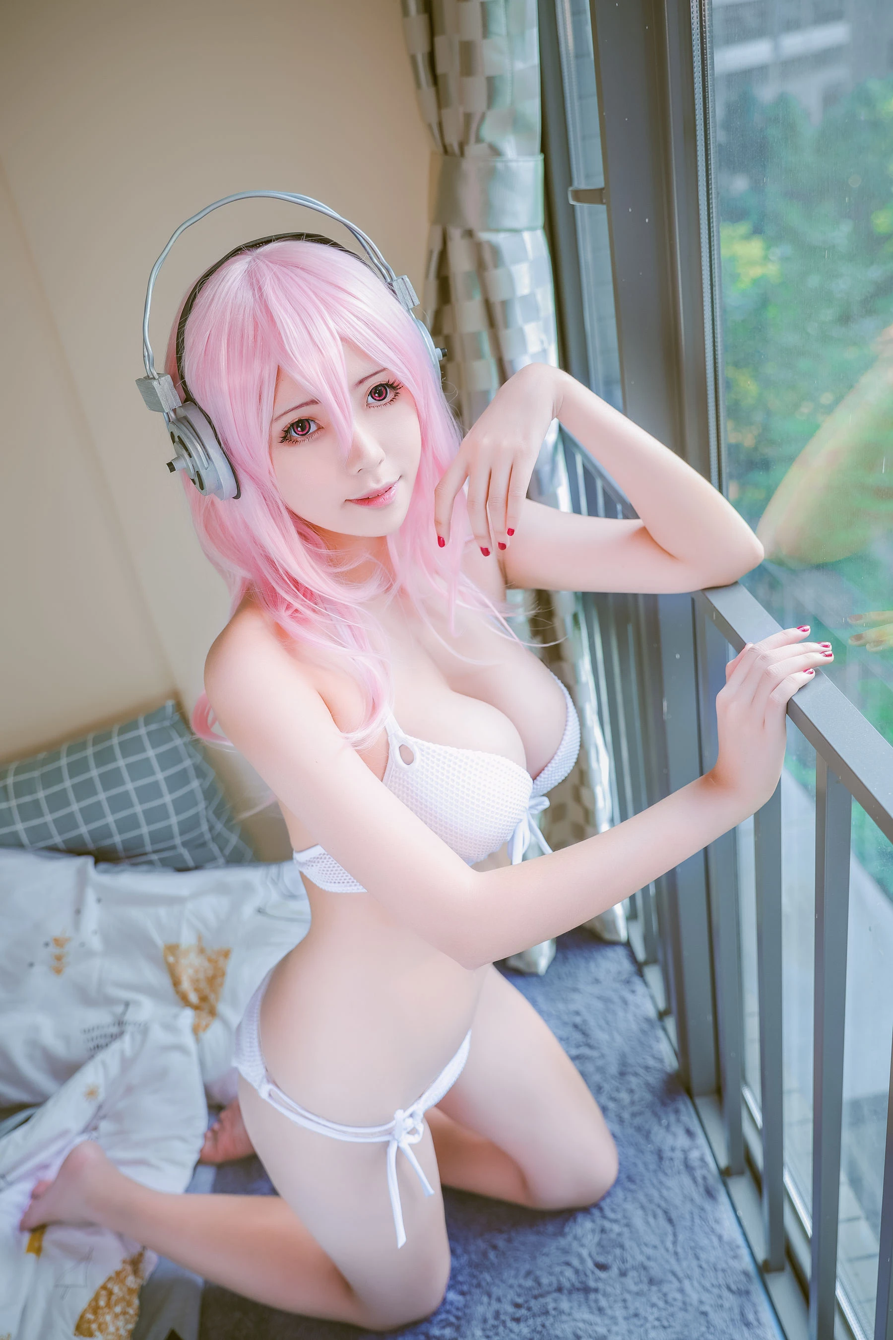 塔塔_Lo1iTa图集 – 索尼子插图5