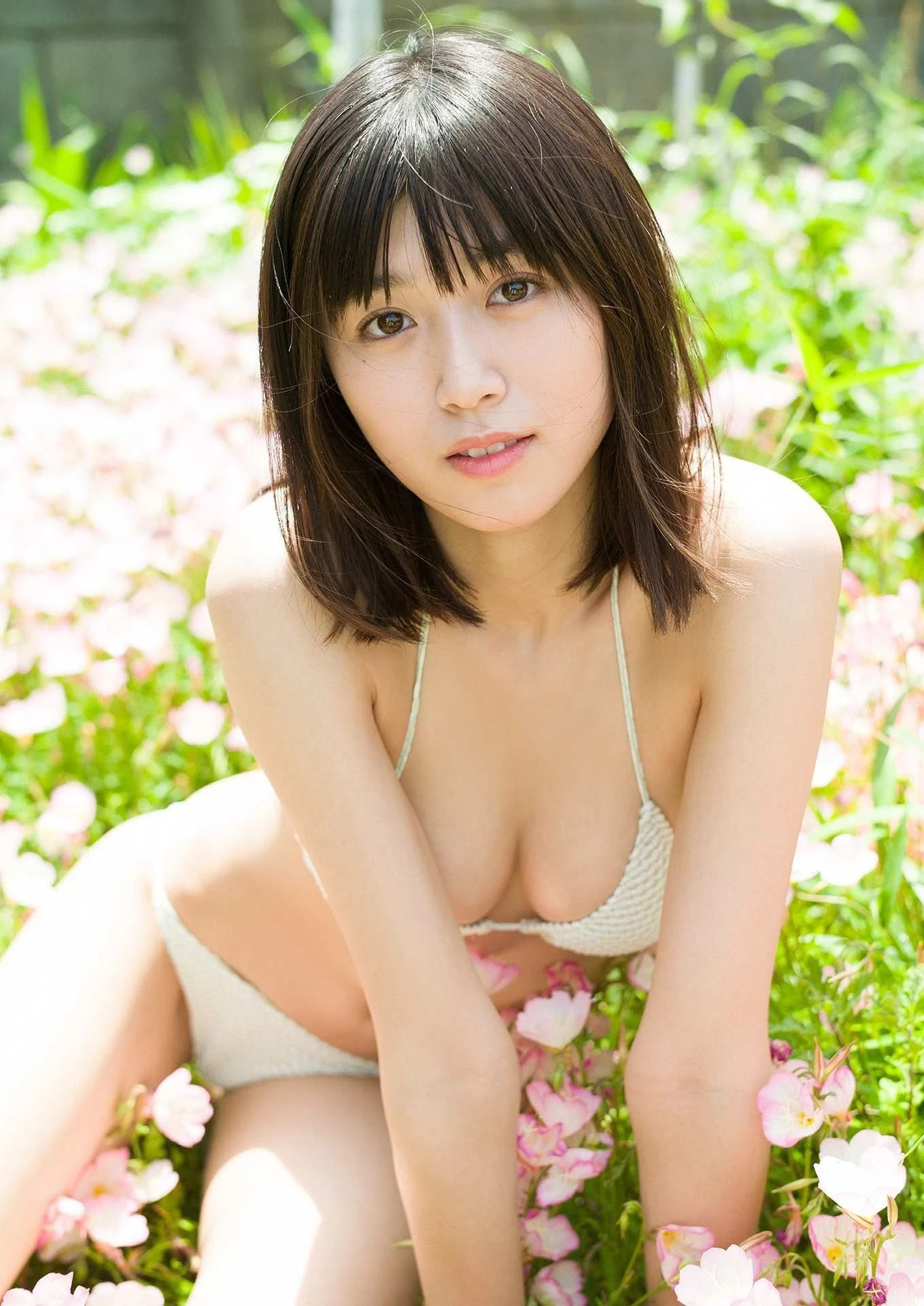 MIYU 北向珠夕「MIYU」写真集插图1