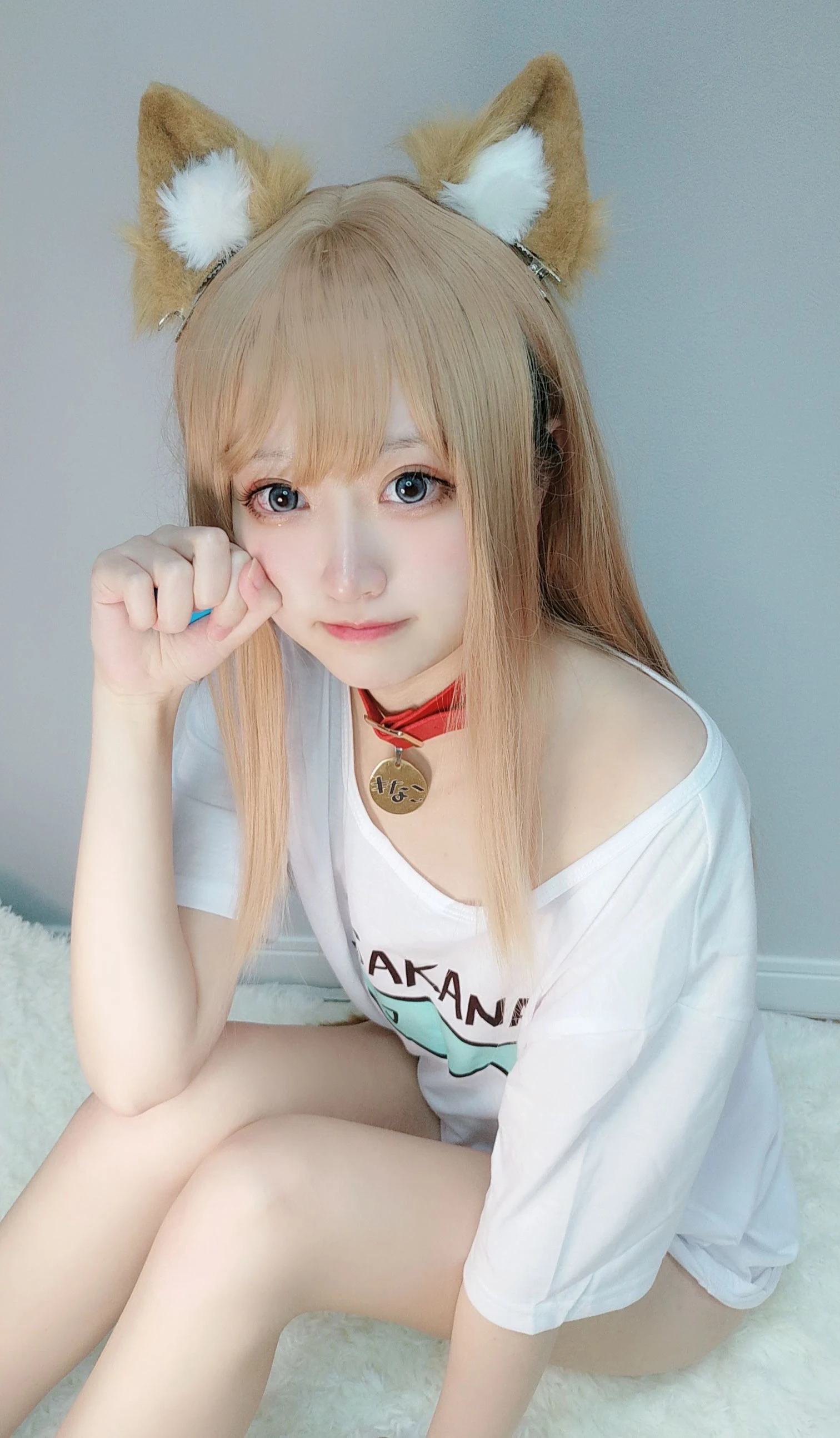 千阳(ちよ) – 40原设猫猫插图3