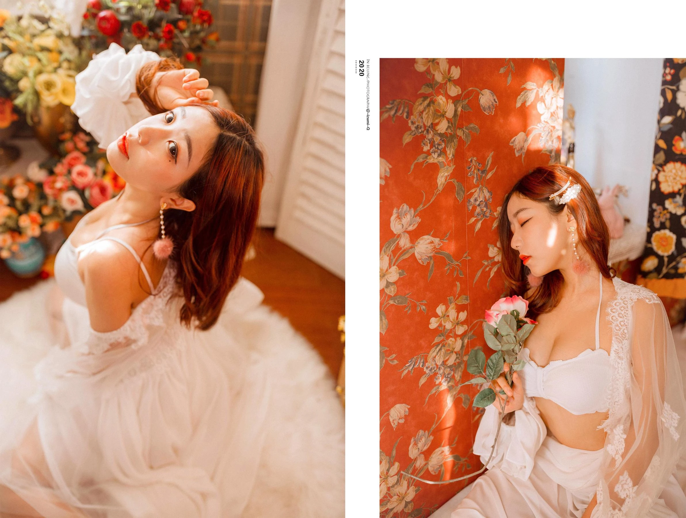 动漫博主穆零Mu0 – 辰风少女棚私房照插图7