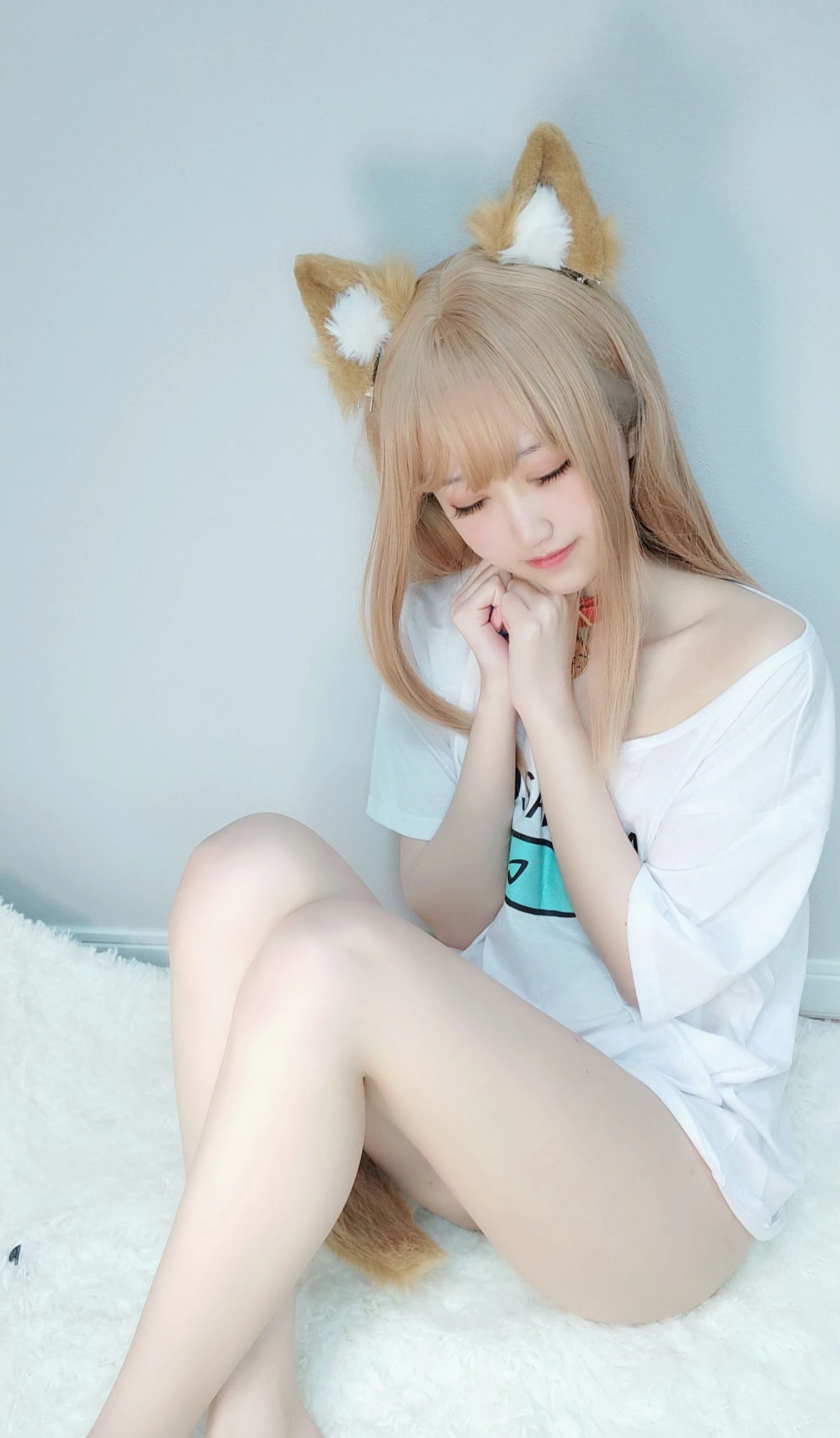 千阳(ちよ) – 40原设猫猫插图7