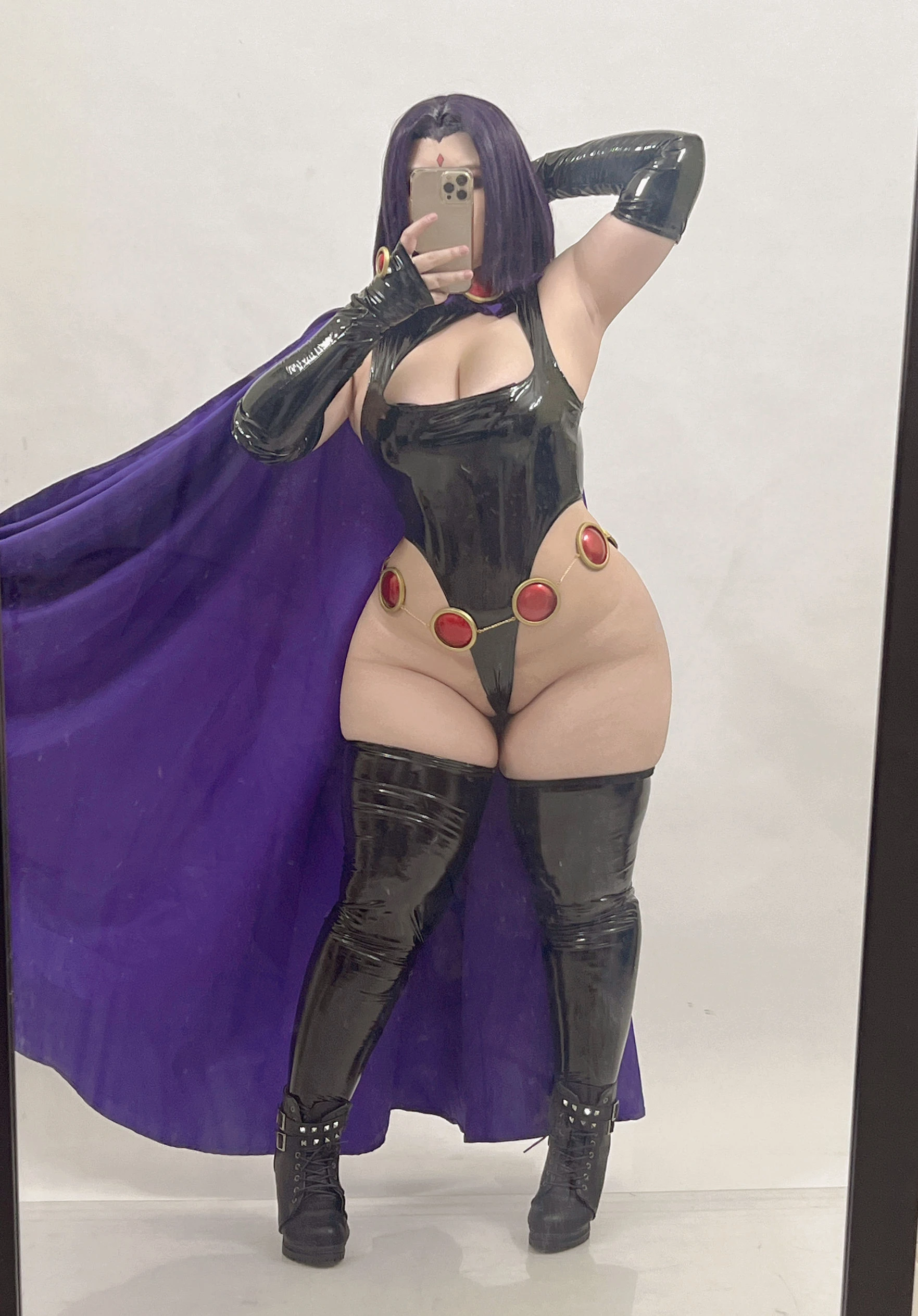 Uy Uy – Raven插图4