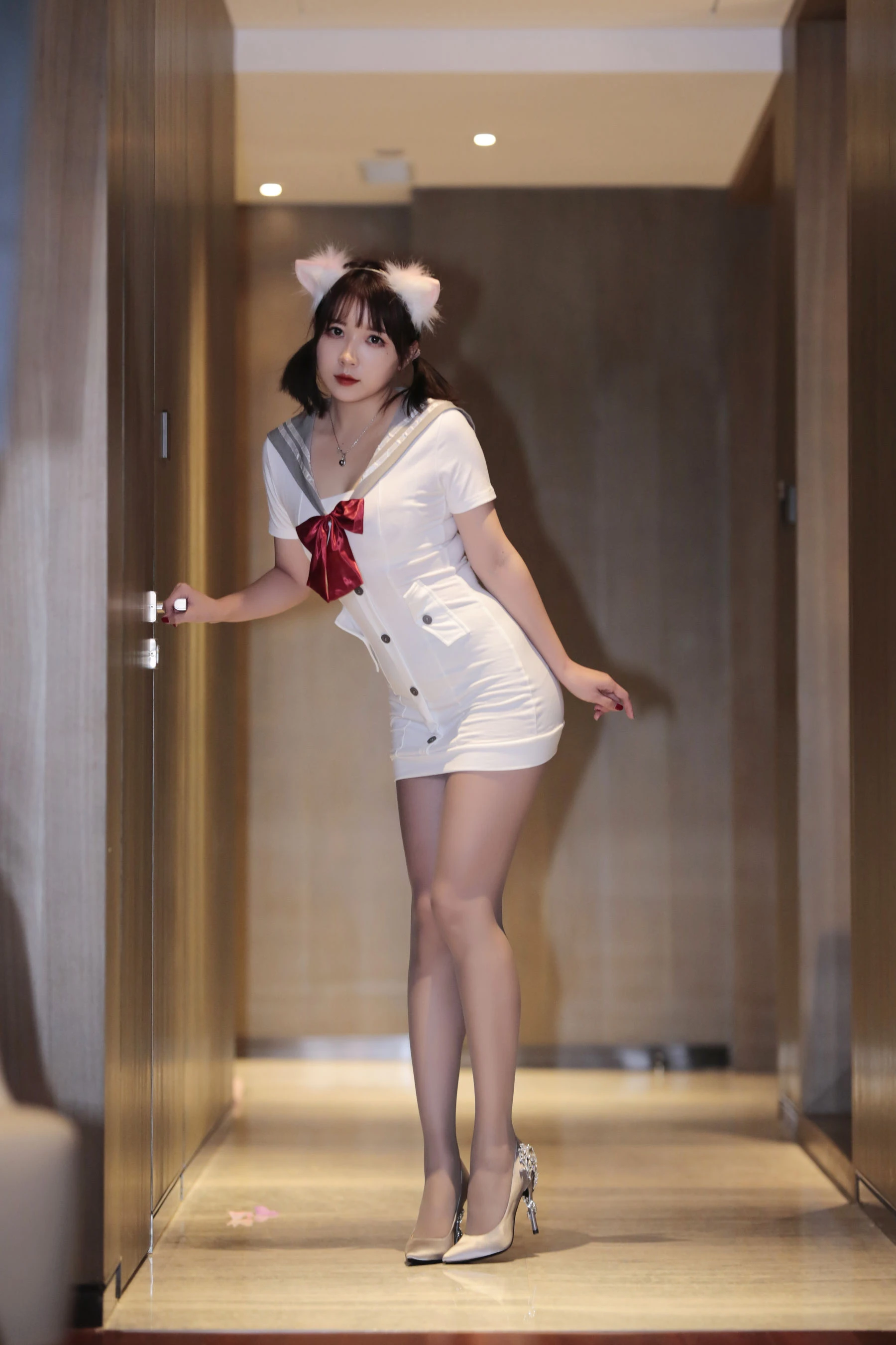 斗鱼主播小女巫露娜 – 柠檬海盐插图2