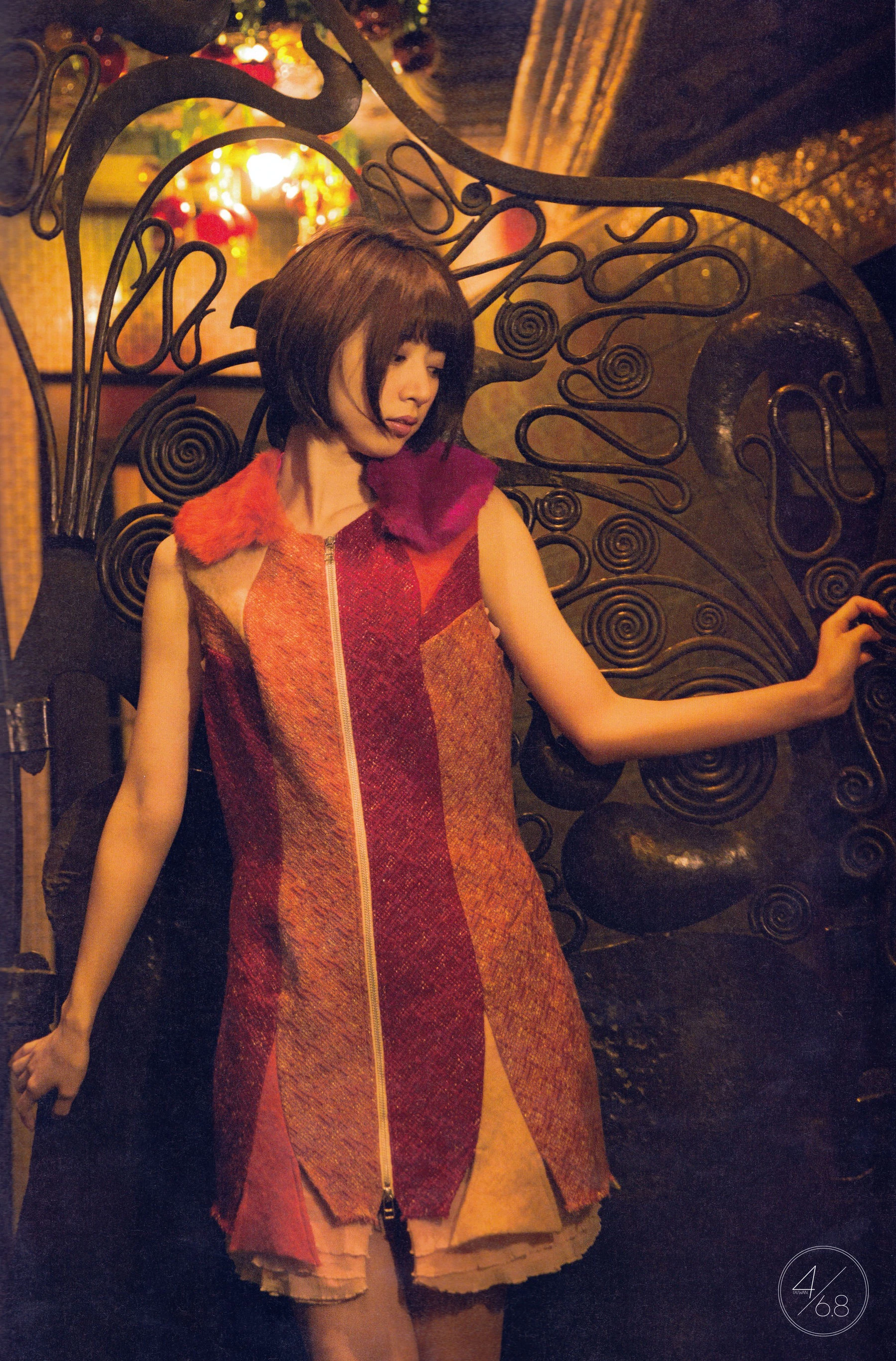 橋本奈奈未 [SCAN] 20±SWEET – by-4_6.8插图2