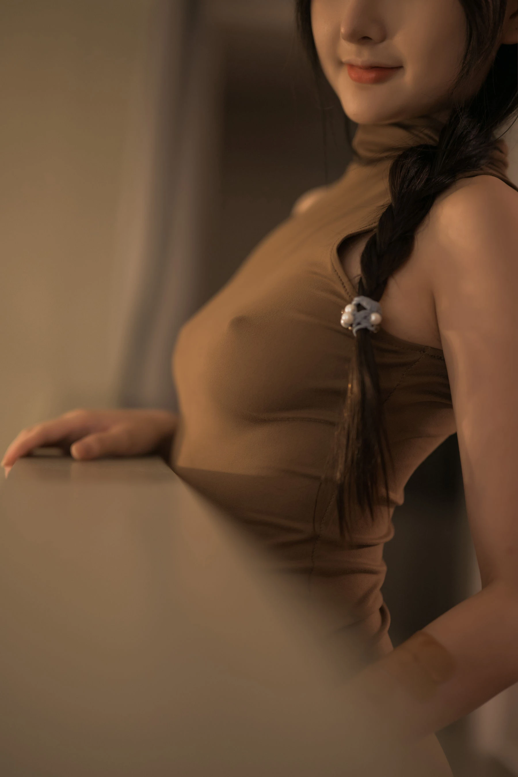 动漫博主您的蛋蛋 – 涂点浅裙插图6