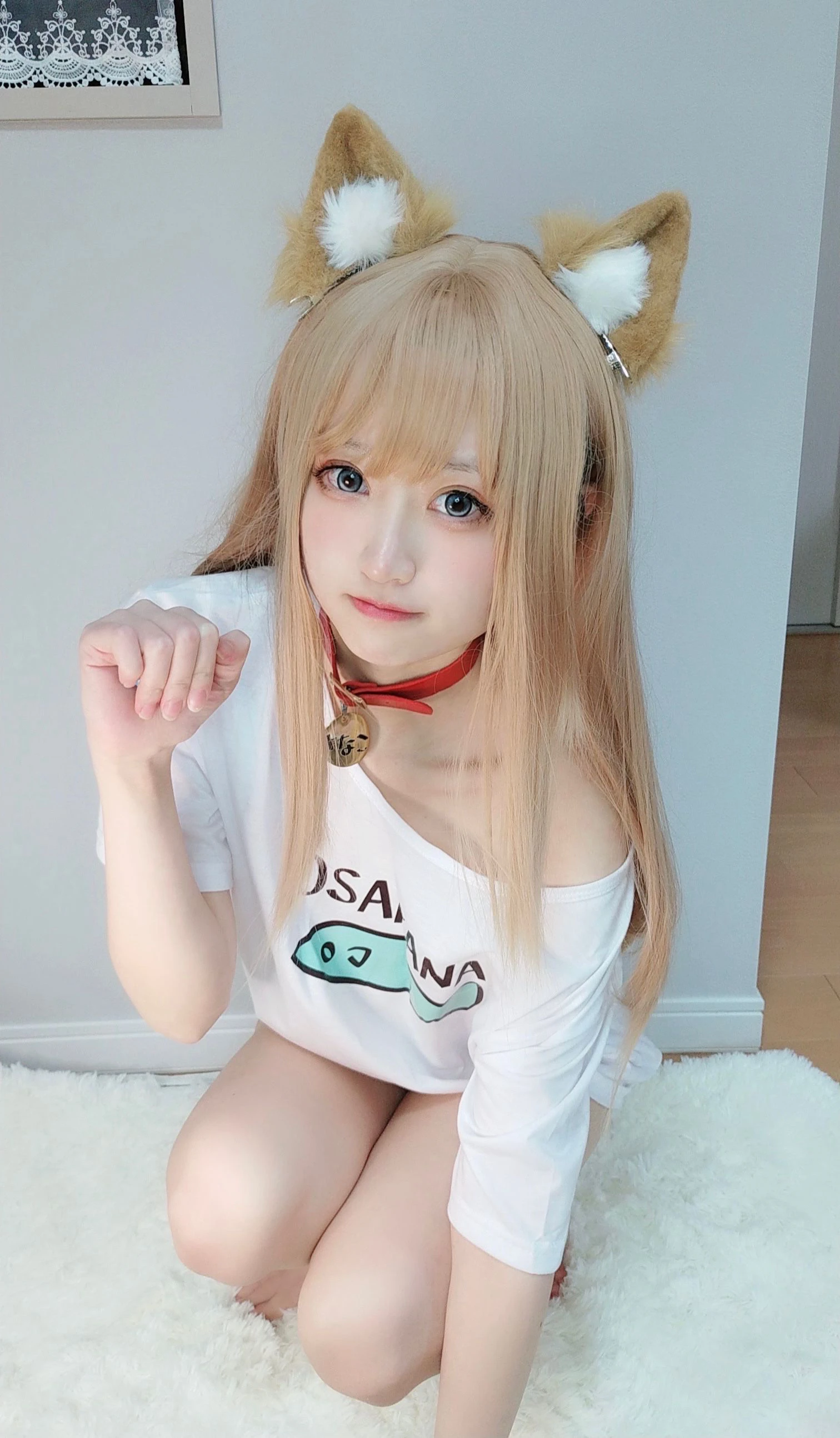 千阳(ちよ) – 40原设猫猫插图6